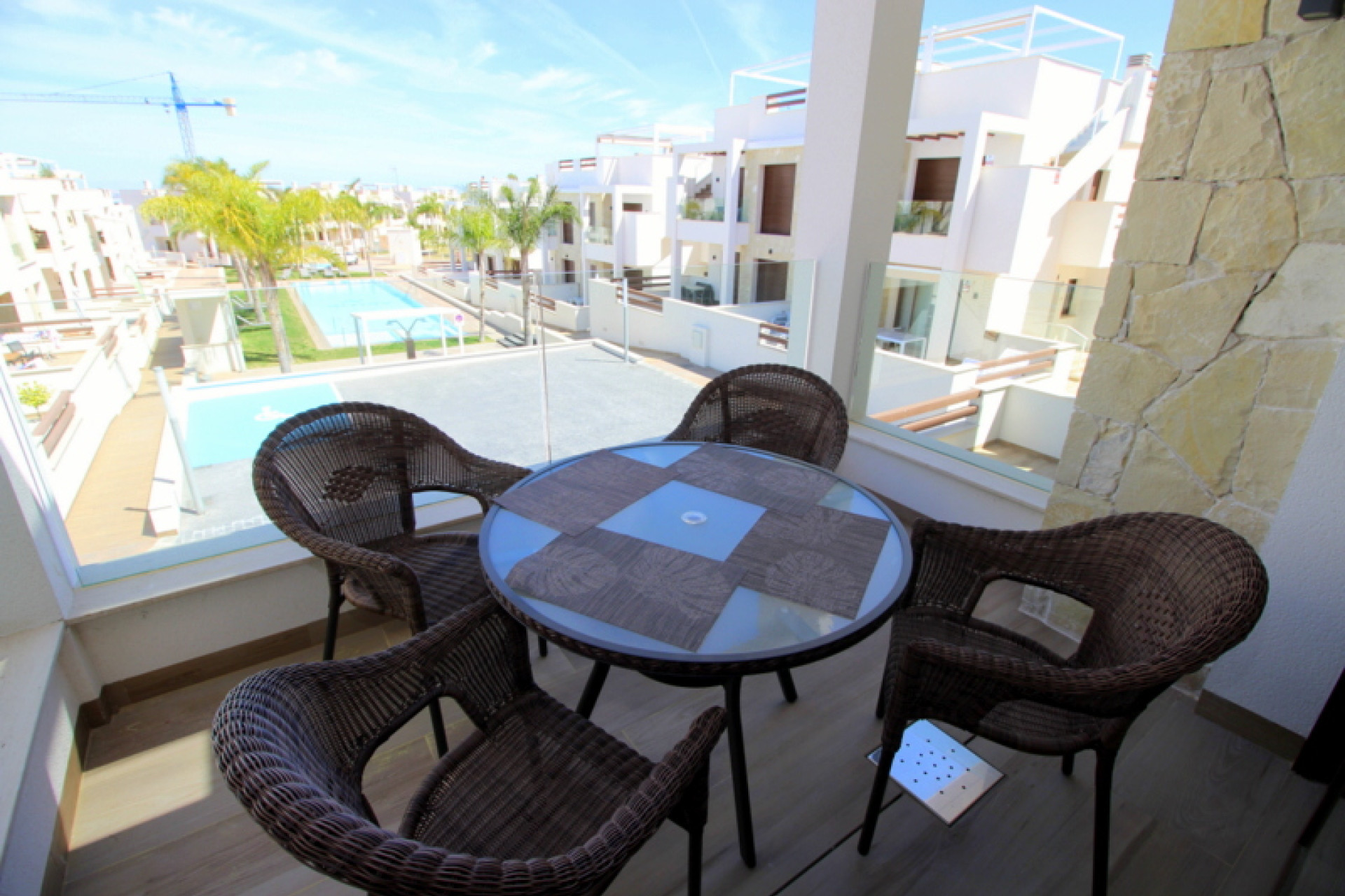 Reventa - 1. Apartamento / piso - Los Balcones - Costa Blanca Sur