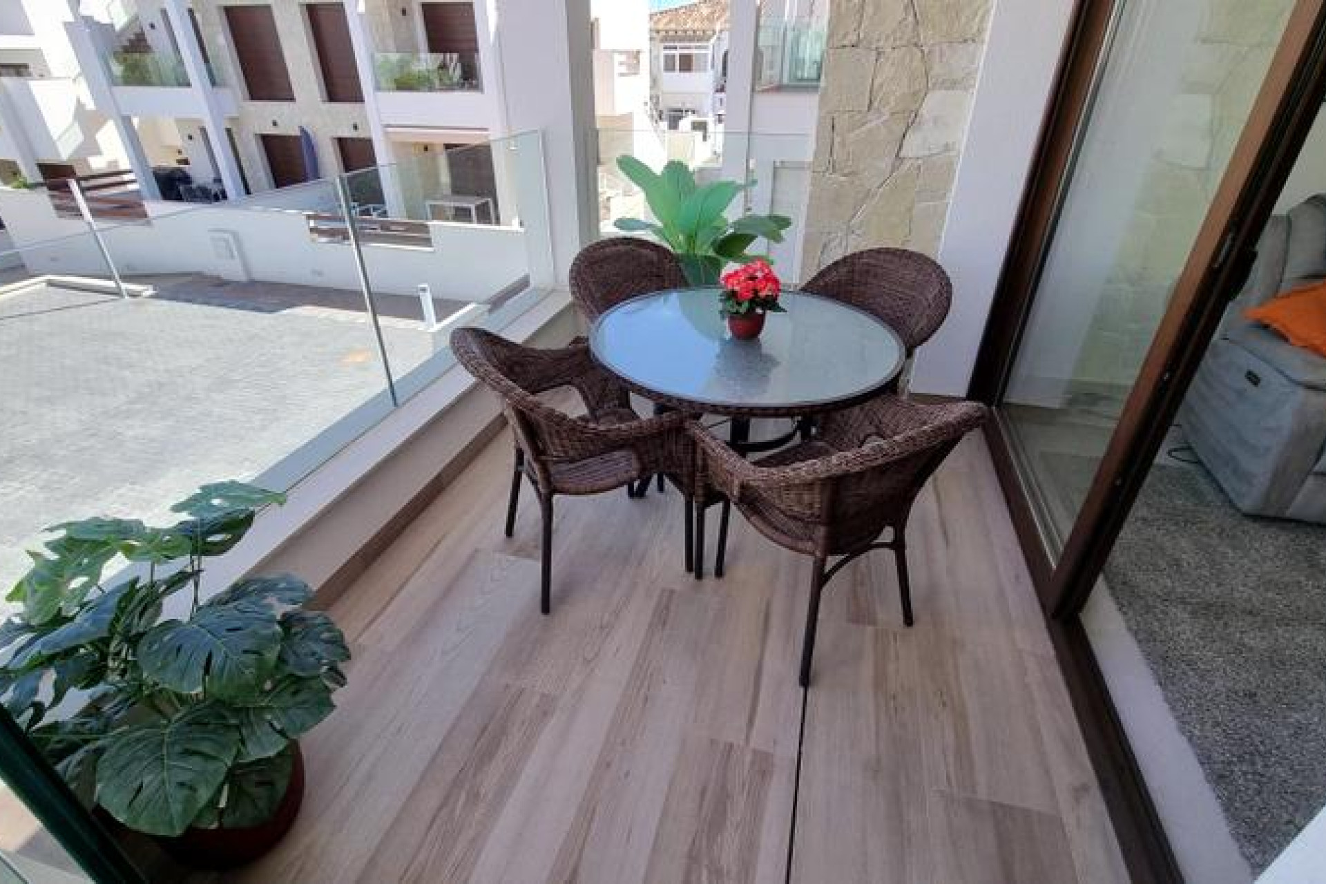 Reventa - 1. Apartamento / piso - Los Balcones - Costa Blanca Sur