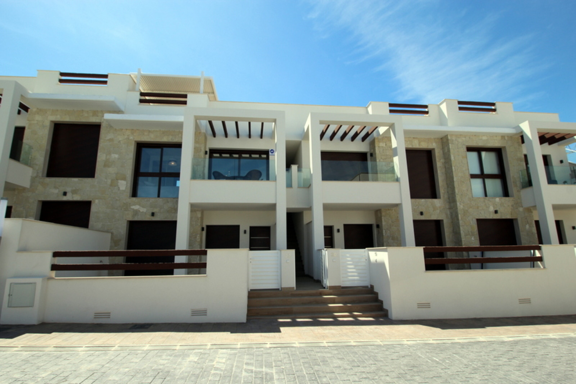 Reventa - 1. Apartamento / piso - Los Balcones - Costa Blanca Sur