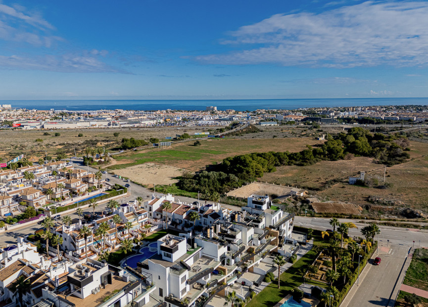 Reventa - 1. Apartamento / piso - Los Dolses - Costa Blanca Sur