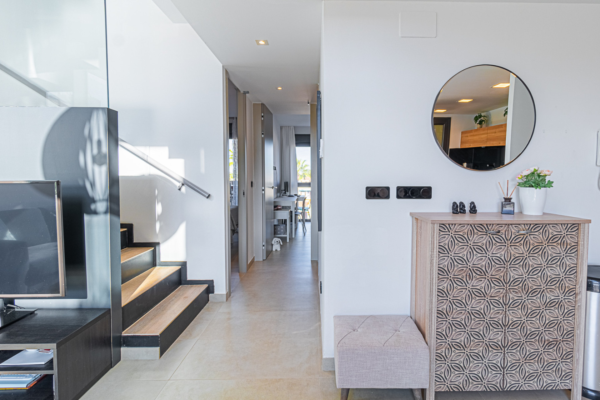 Reventa - 1. Apartamento / piso - Los Dolses - Costa Blanca Sur