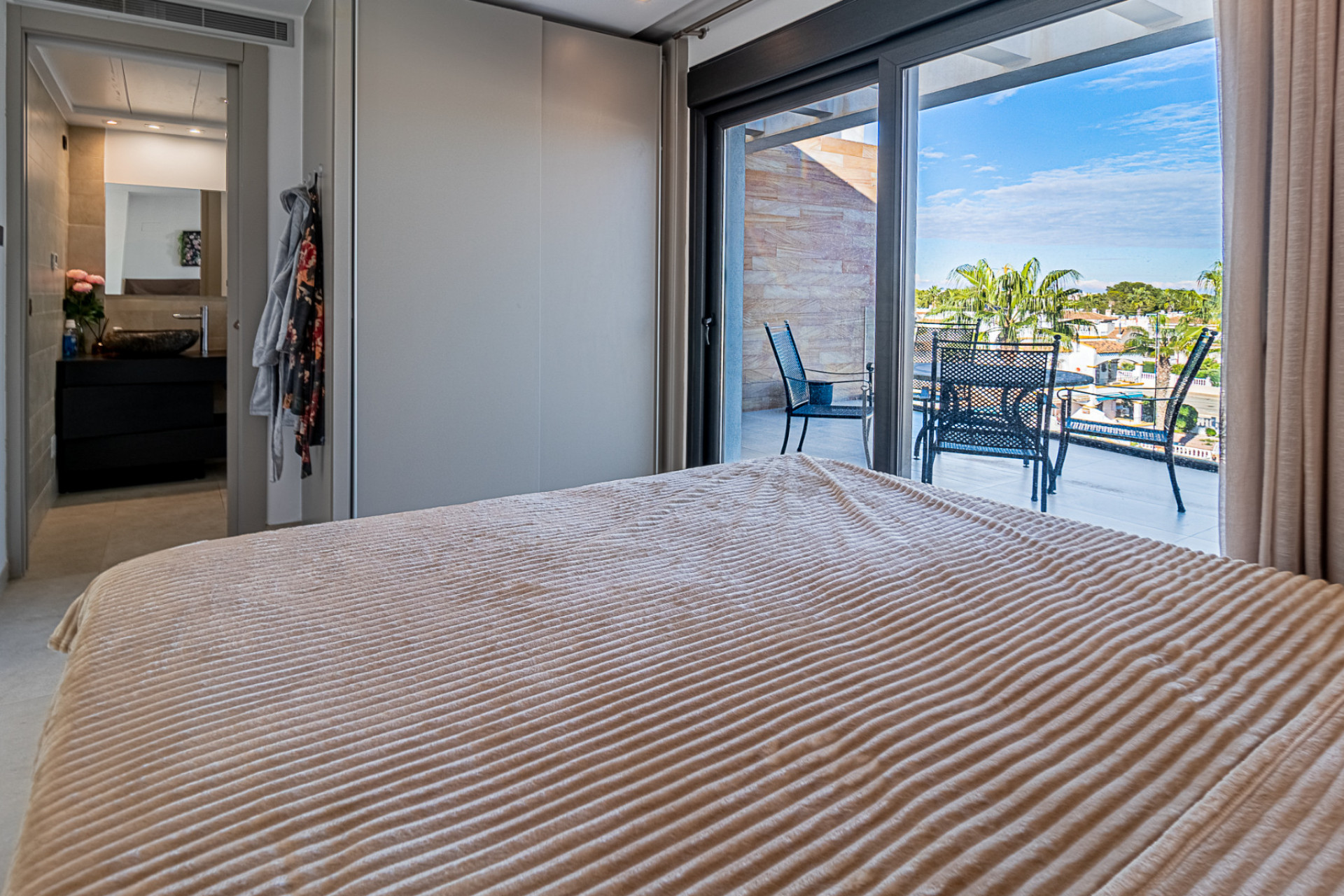 Reventa - 1. Apartamento / piso - Los Dolses - Costa Blanca Sur