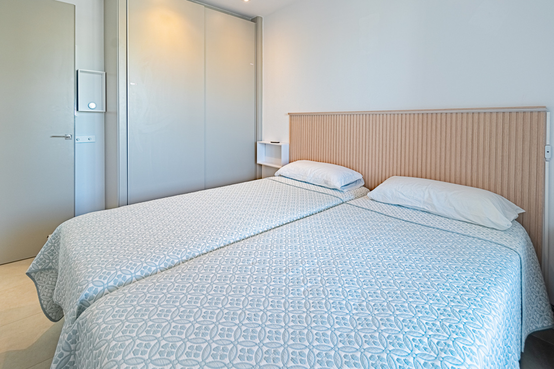 Reventa - 1. Apartamento / piso - Los Dolses - Costa Blanca Sur