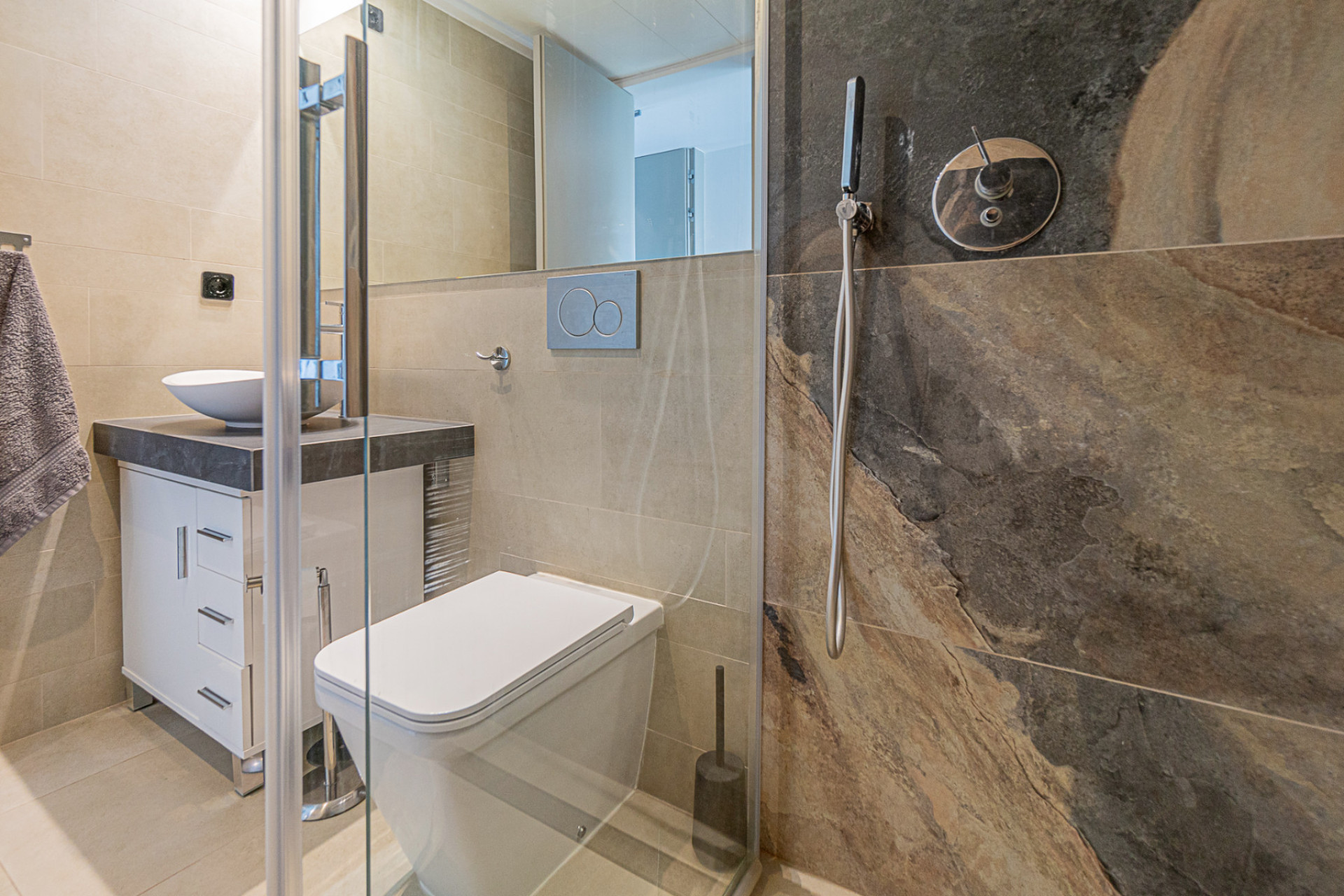 Reventa - 1. Apartamento / piso - Los Dolses - Costa Blanca Sur