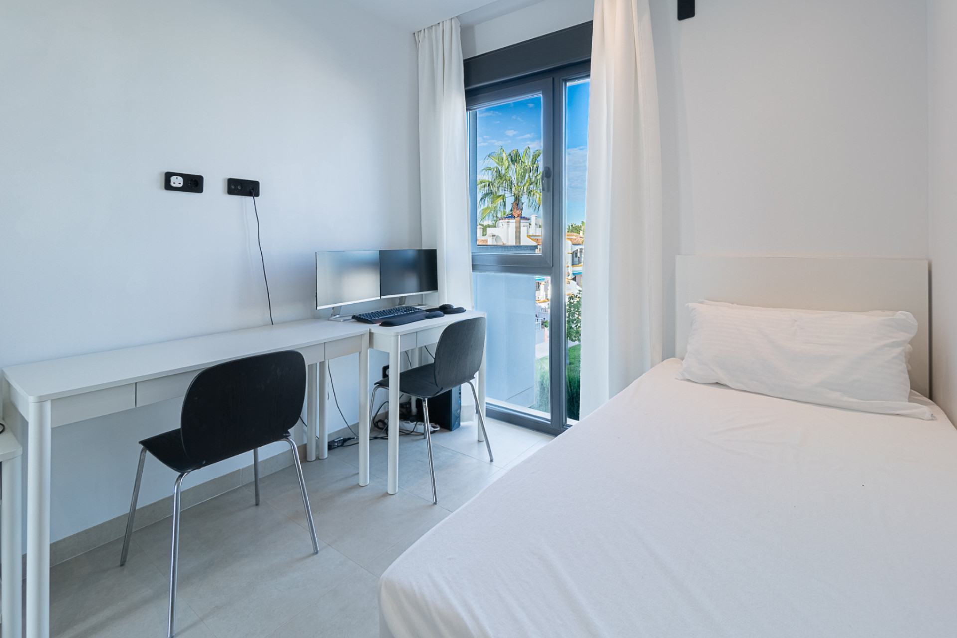 Reventa - 1. Apartamento / piso - Los Dolses - Costa Blanca Sur