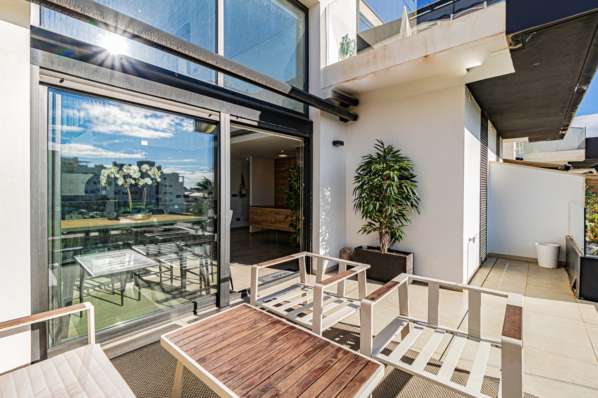 Reventa - 1. Apartamento / piso - Los Dolses - Costa Blanca Sur