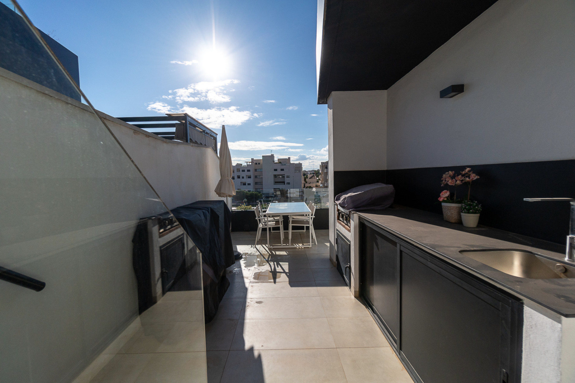Reventa - 1. Apartamento / piso - Los Dolses - Costa Blanca Sur