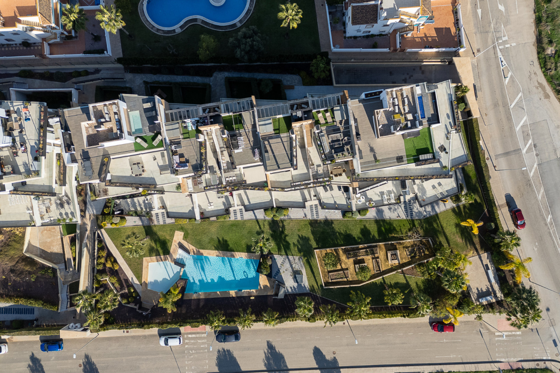 Reventa - 1. Apartamento / piso - Los Dolses - Costa Blanca Sur