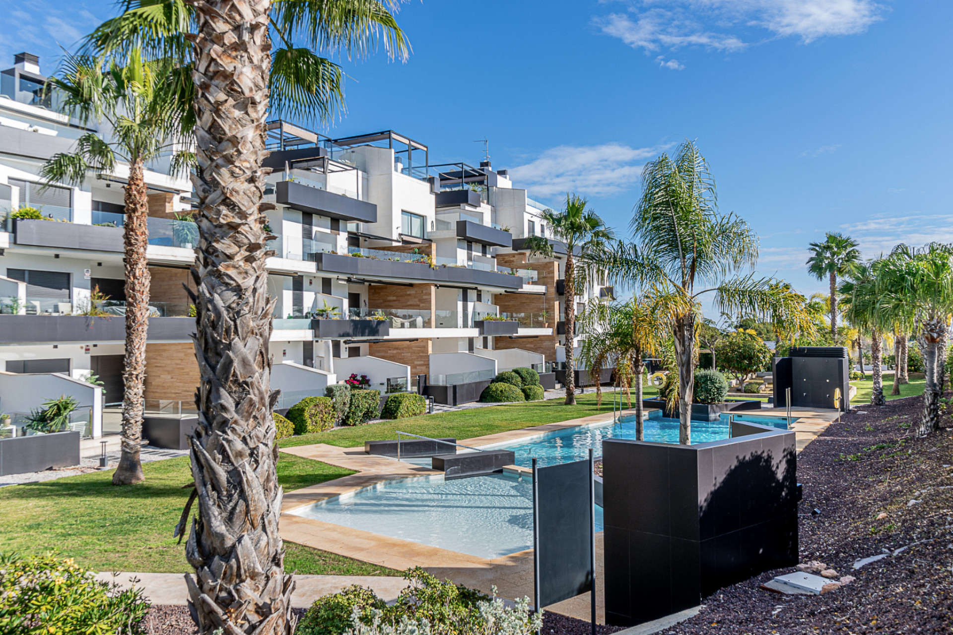 Reventa - 1. Apartamento / piso - Los Dolses - Costa Blanca Sur