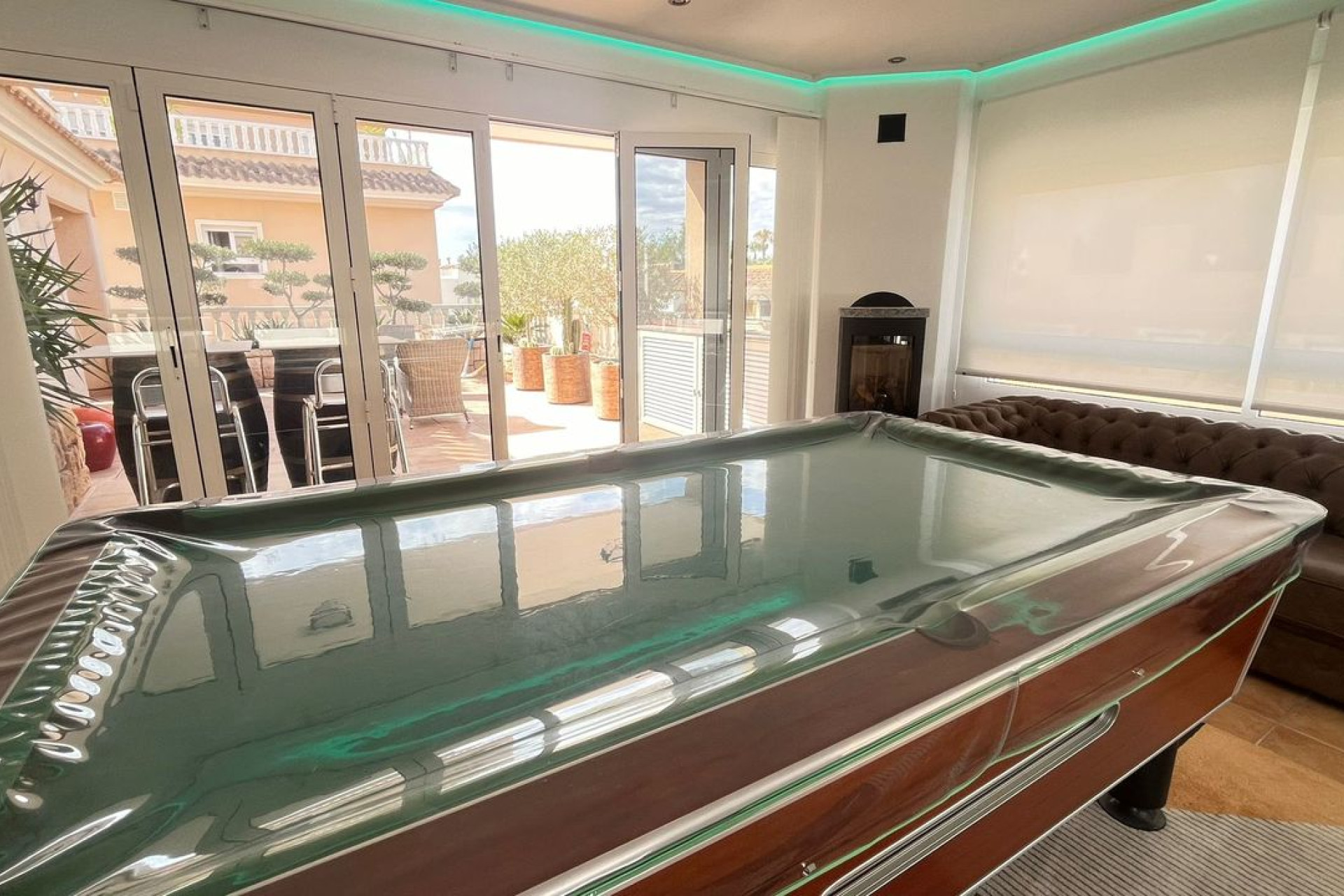 Reventa - 1. Apartamento / piso - Los Dolses - Costa Blanca Sur