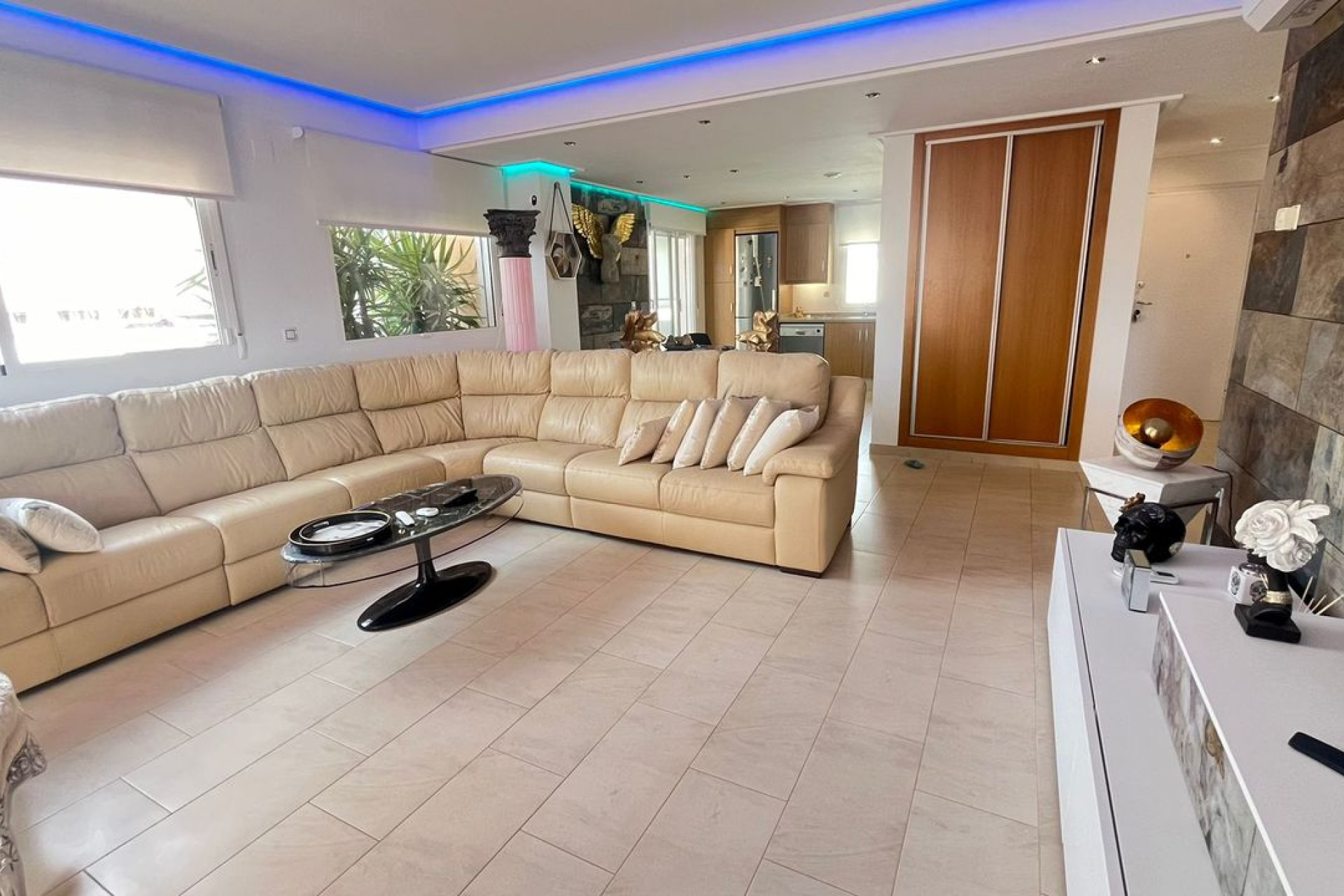 Reventa - 1. Apartamento / piso - Los Dolses - Costa Blanca Sur