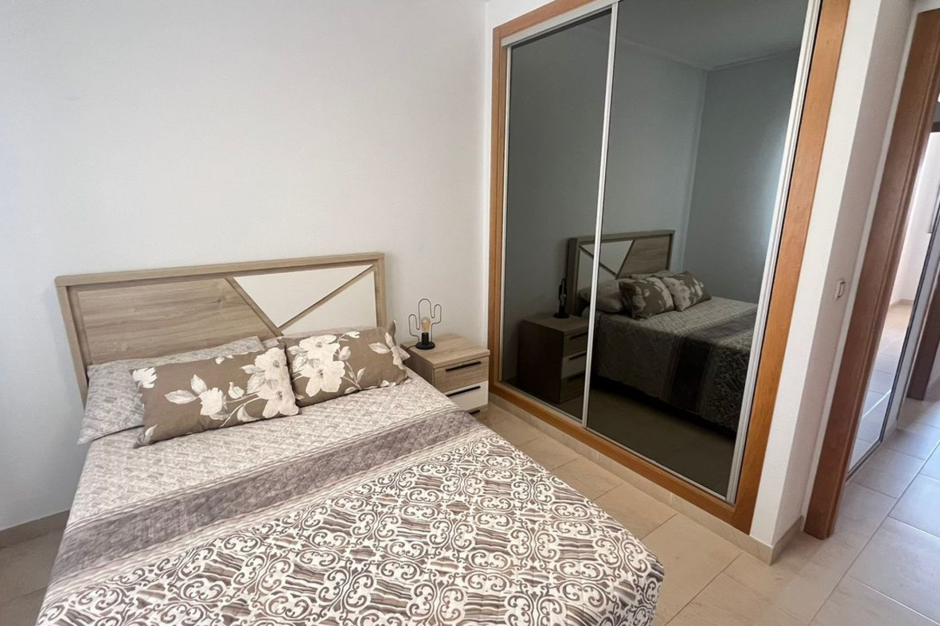 Reventa - 1. Apartamento / piso - Los Dolses - Costa Blanca Sur