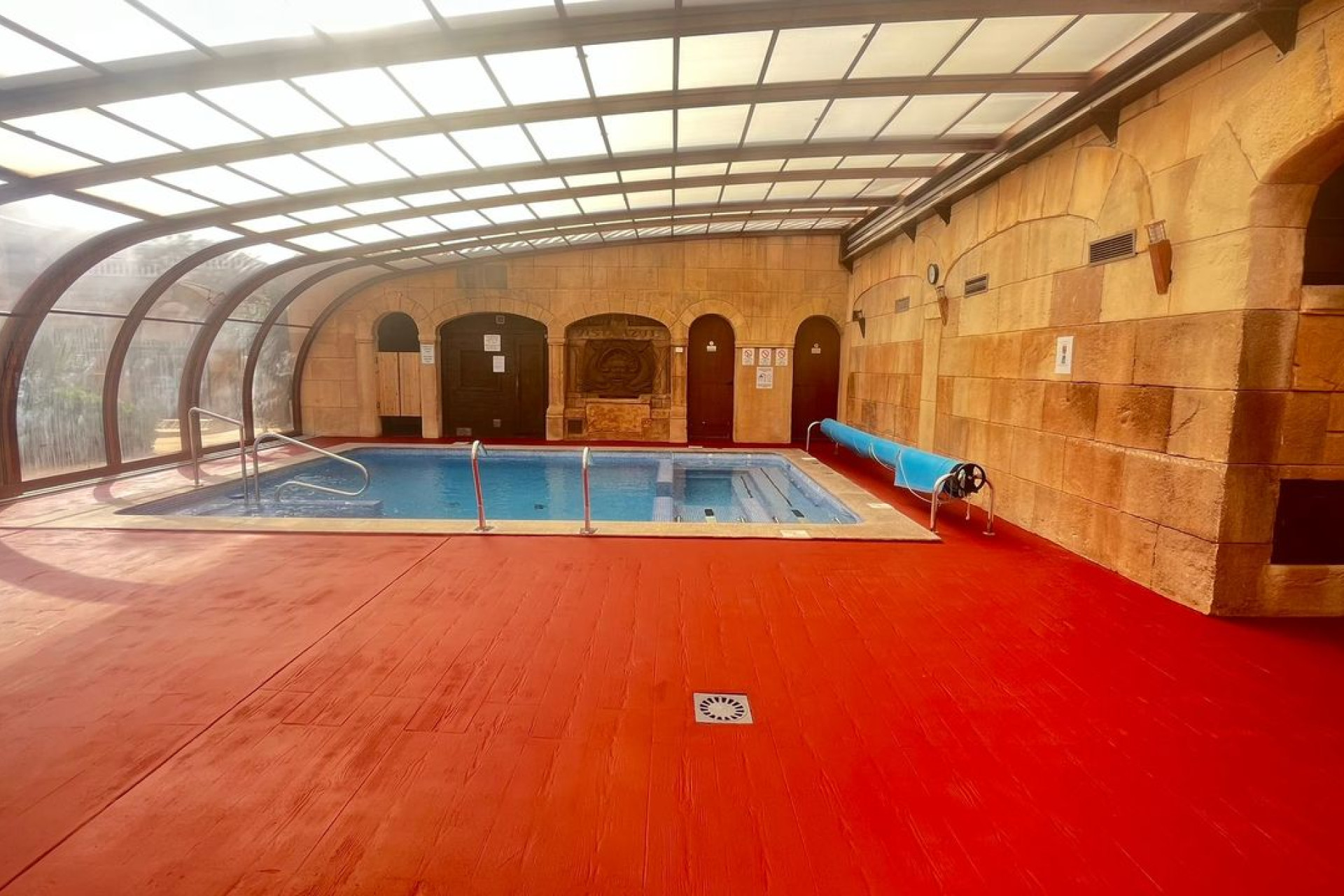 Reventa - 1. Apartamento / piso - Los Dolses - Costa Blanca Sur