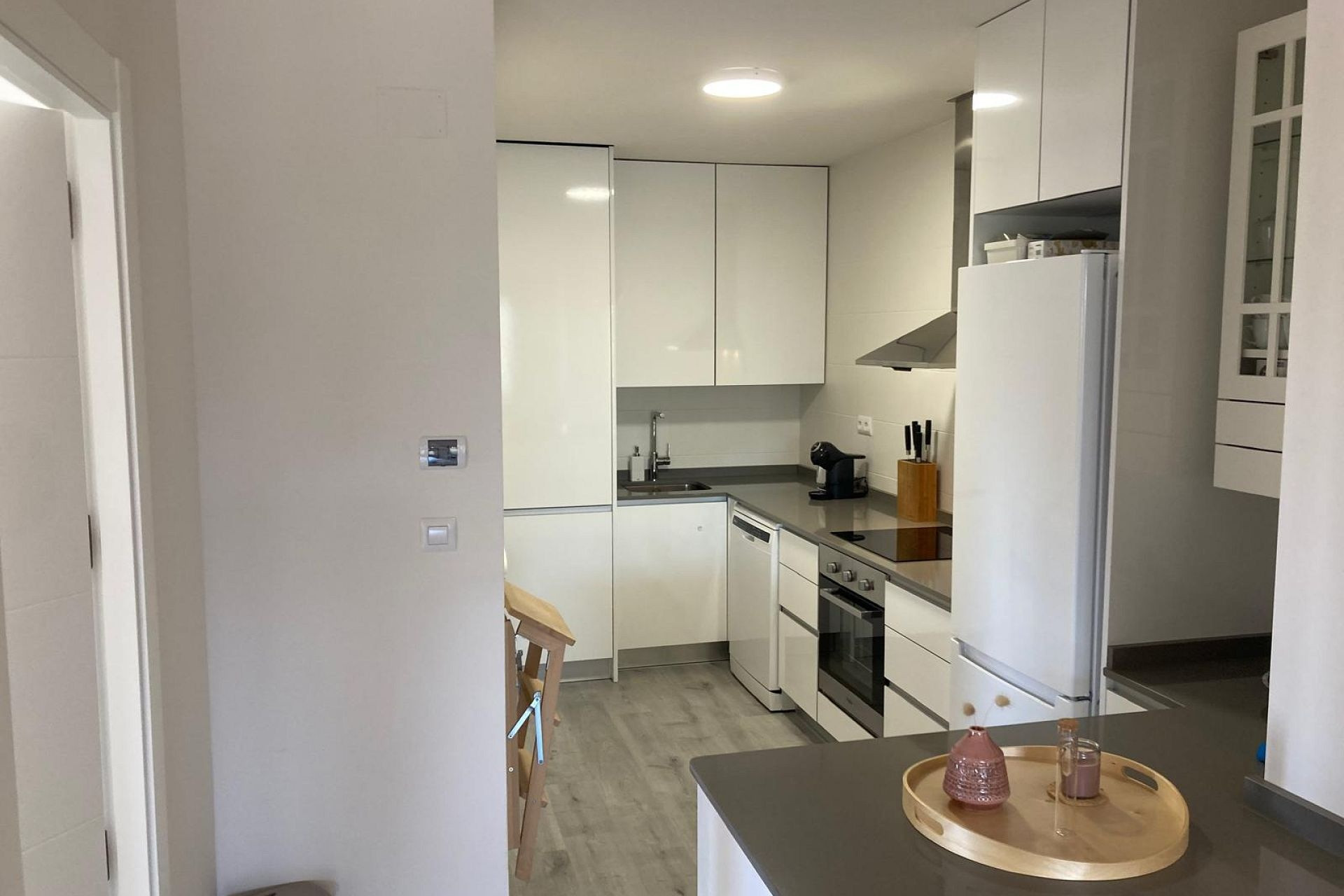 Reventa - 1. Apartamento / piso - Los Dolses - Costa Blanca Sur