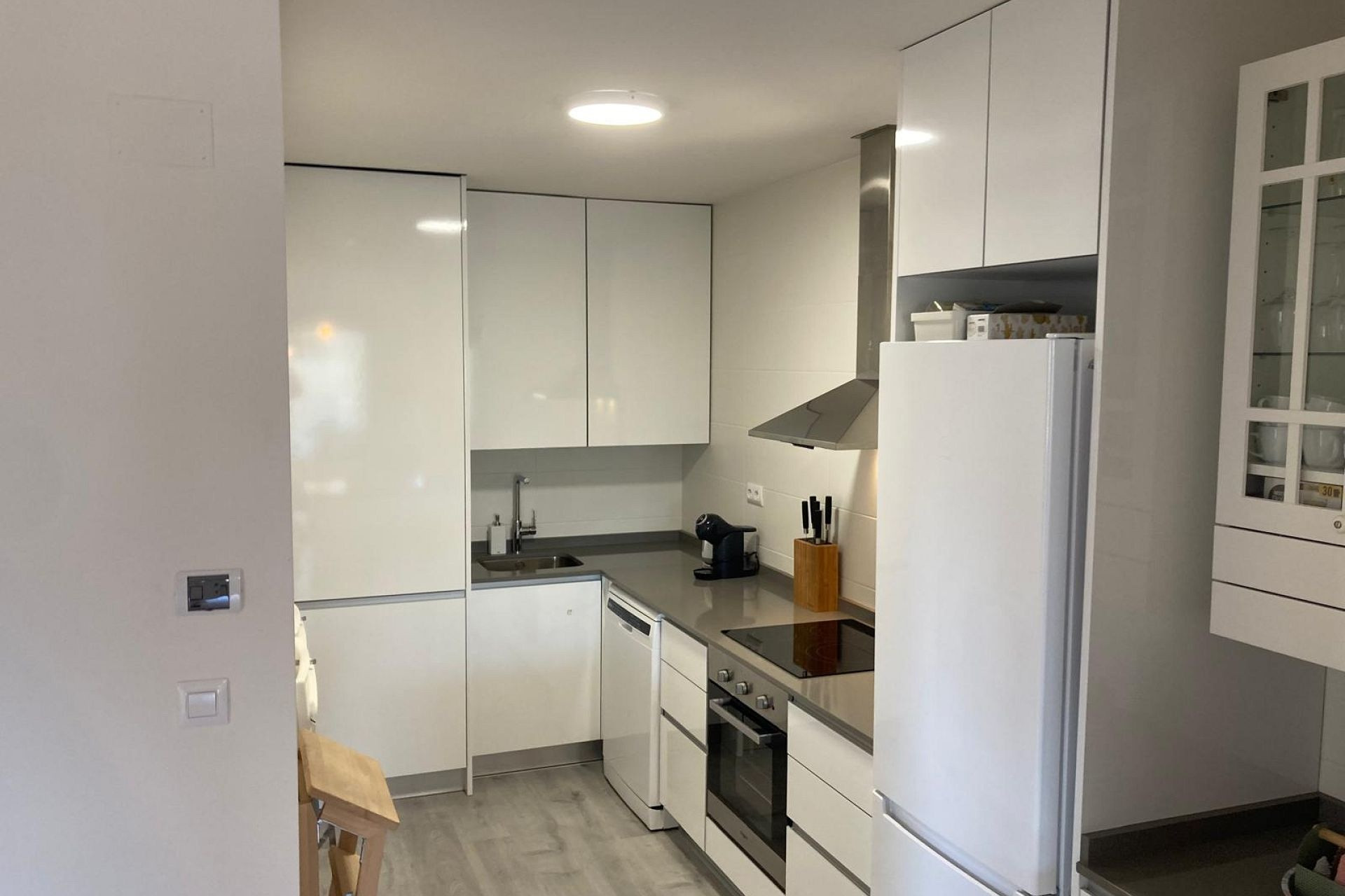 Reventa - 1. Apartamento / piso - Los Dolses - Costa Blanca Sur