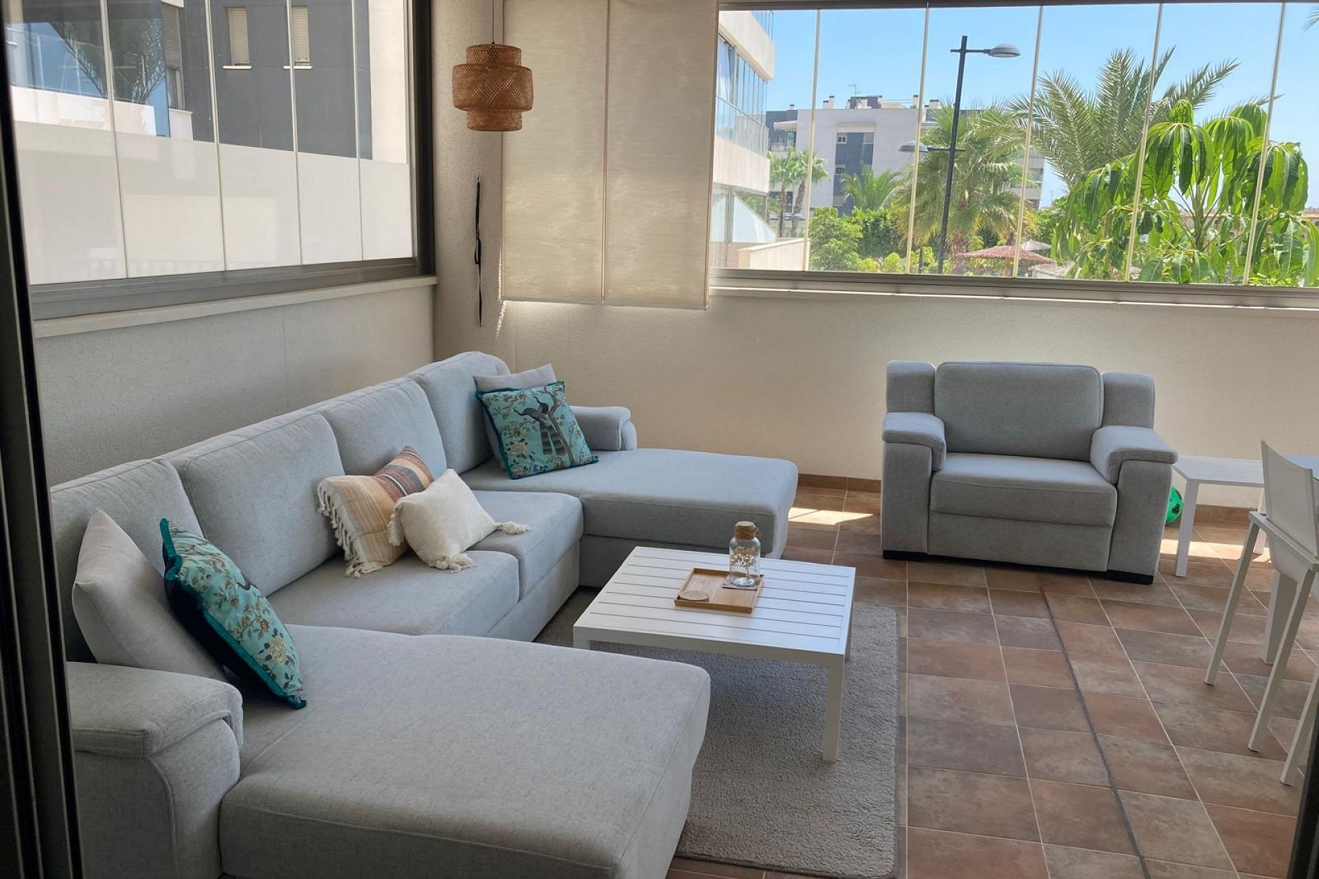 Reventa - 1. Apartamento / piso - Los Dolses - Costa Blanca Sur