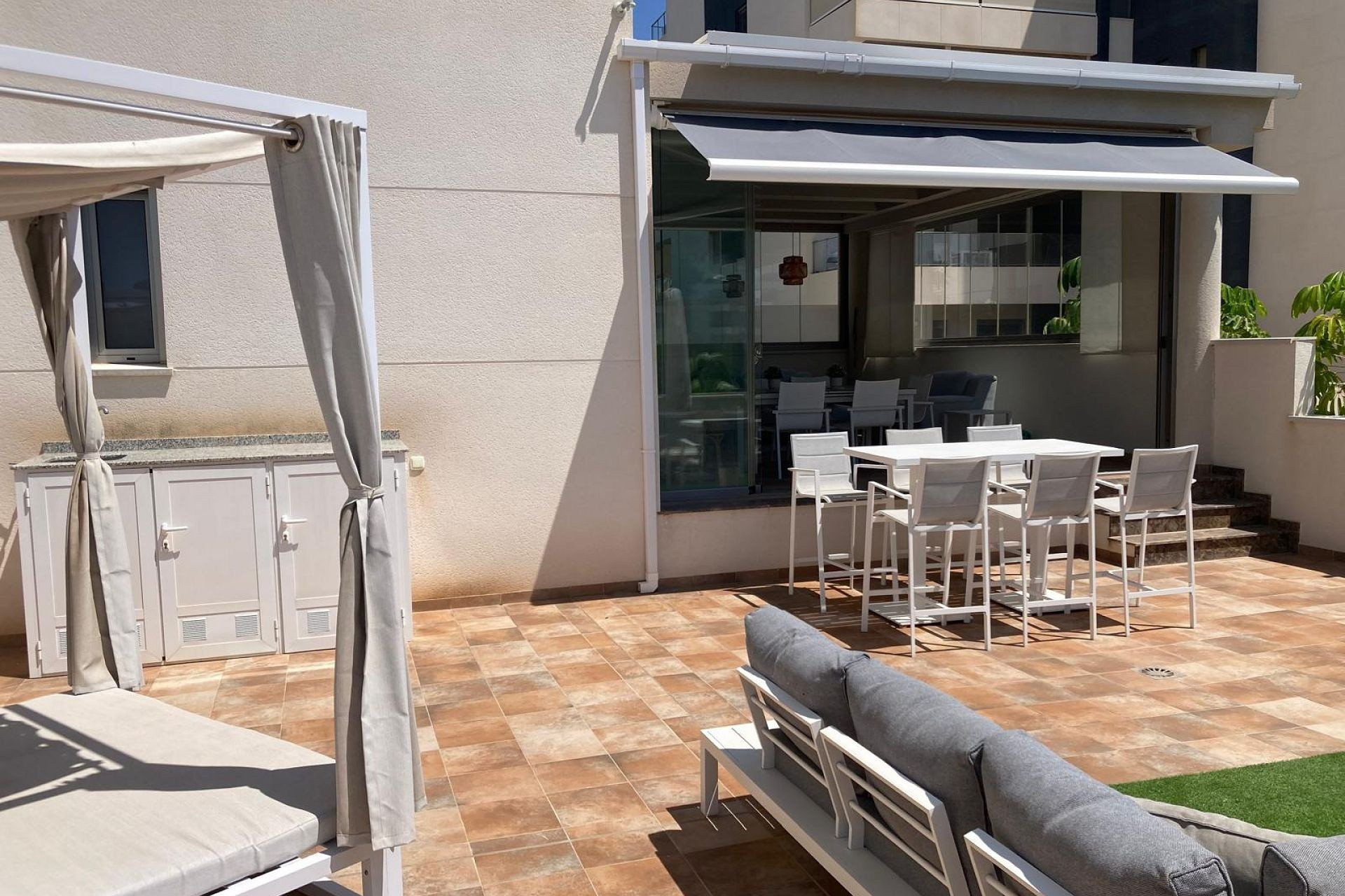 Reventa - 1. Apartamento / piso - Los Dolses - Costa Blanca Sur