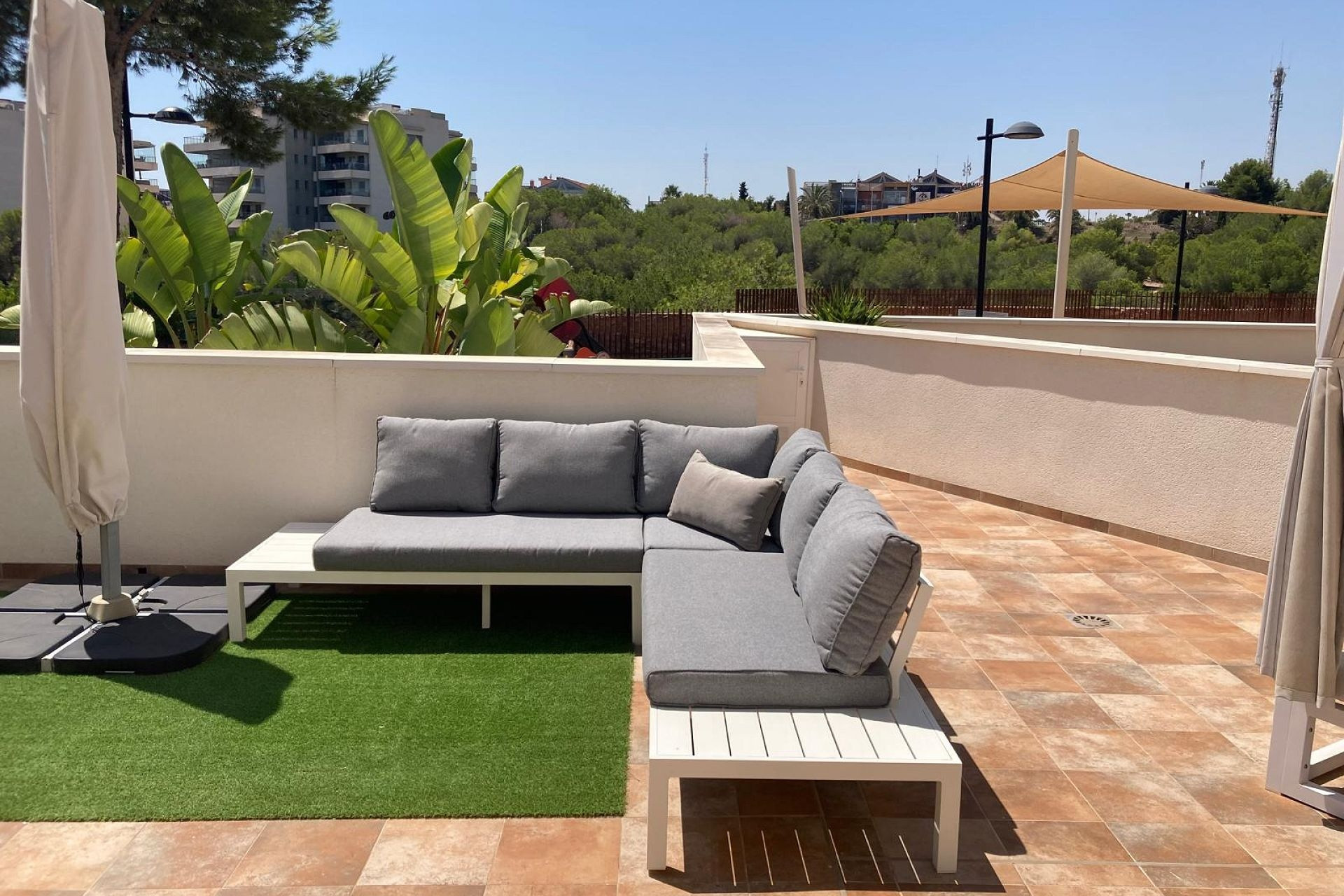 Reventa - 1. Apartamento / piso - Los Dolses - Costa Blanca Sur