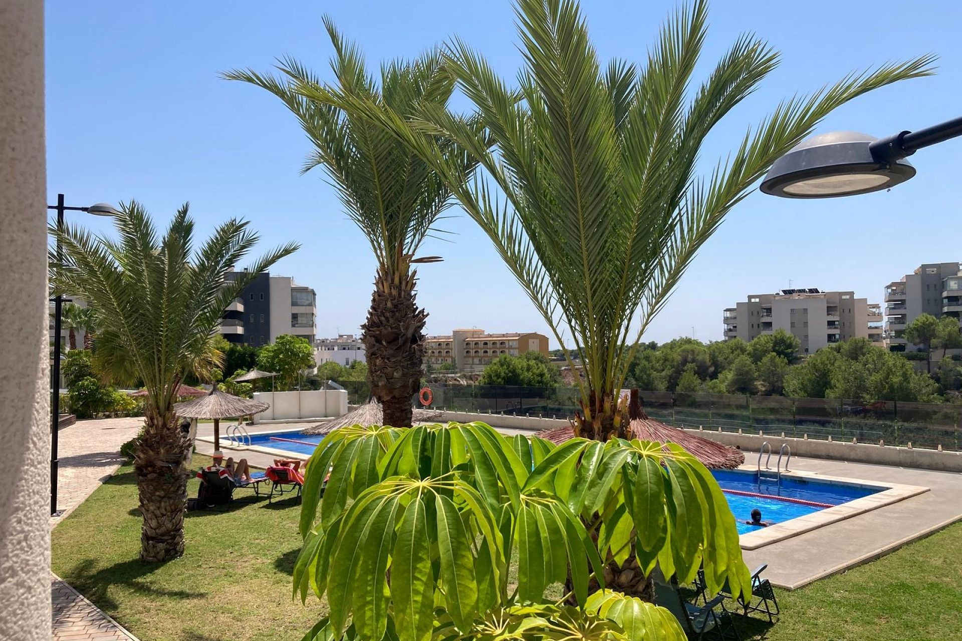 Reventa - 1. Apartamento / piso - Los Dolses - Costa Blanca Sur