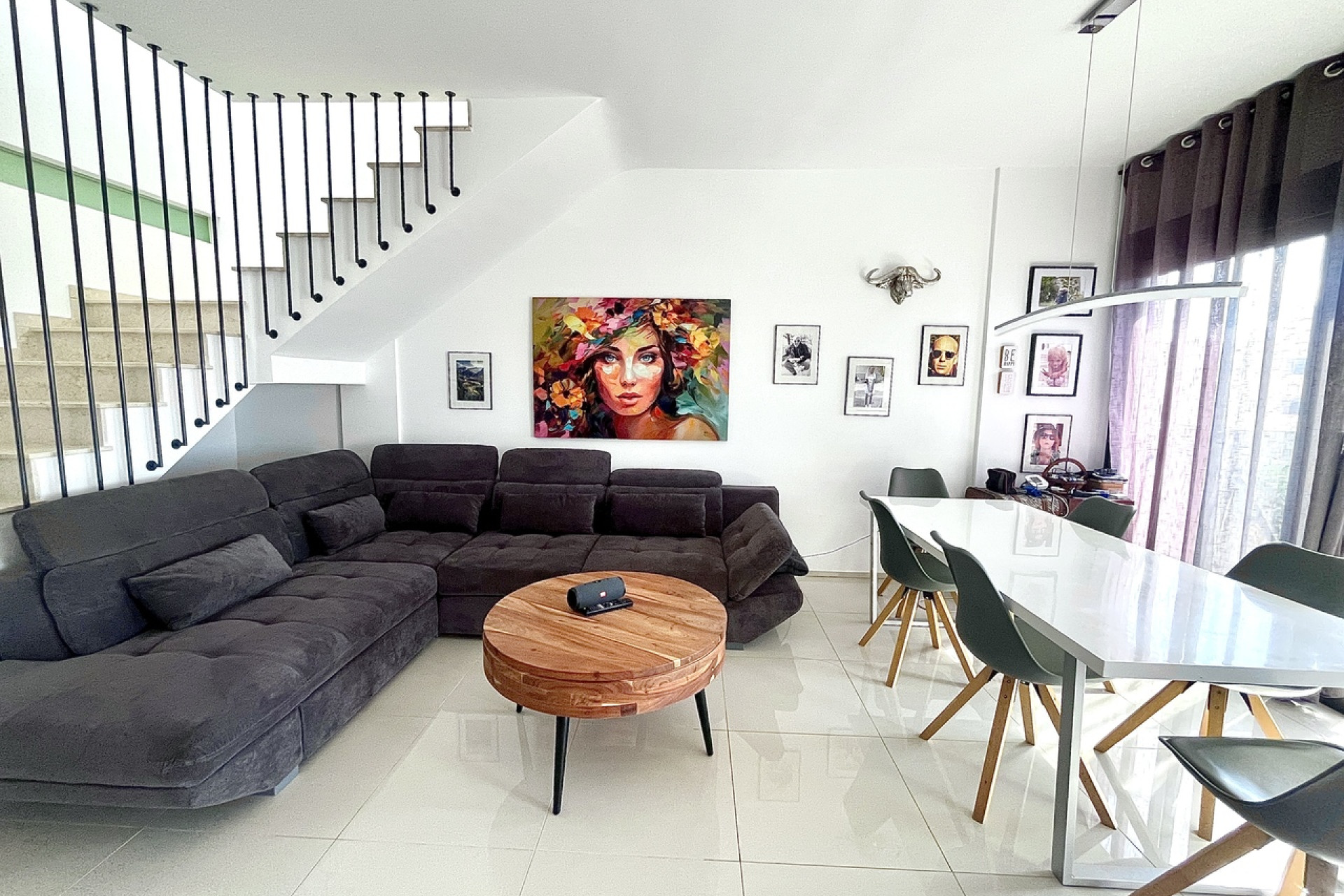 Reventa - 1. Apartamento / piso - Los Dolses - Costa Blanca Sur