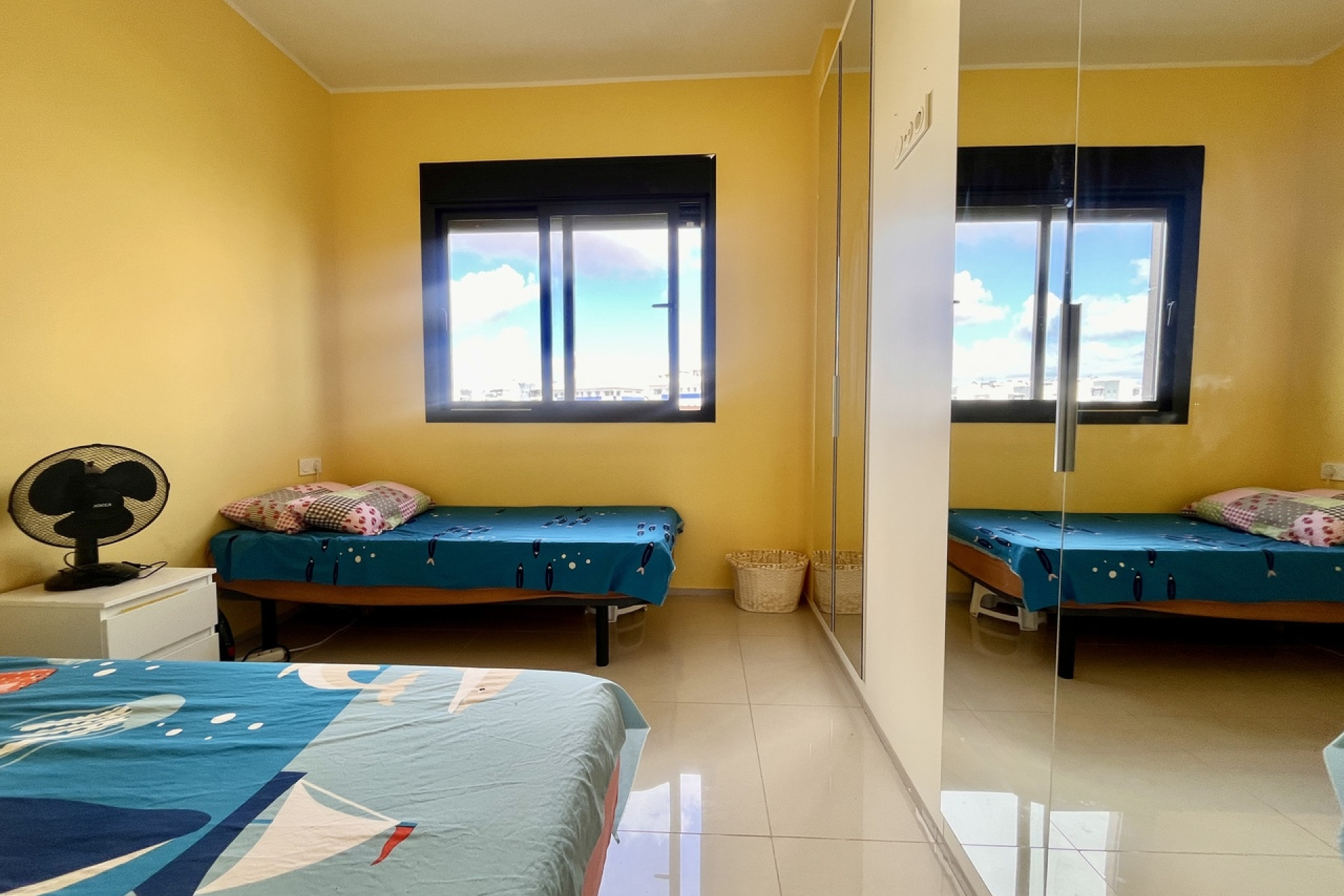 Reventa - 1. Apartamento / piso - Los Dolses - Costa Blanca Sur