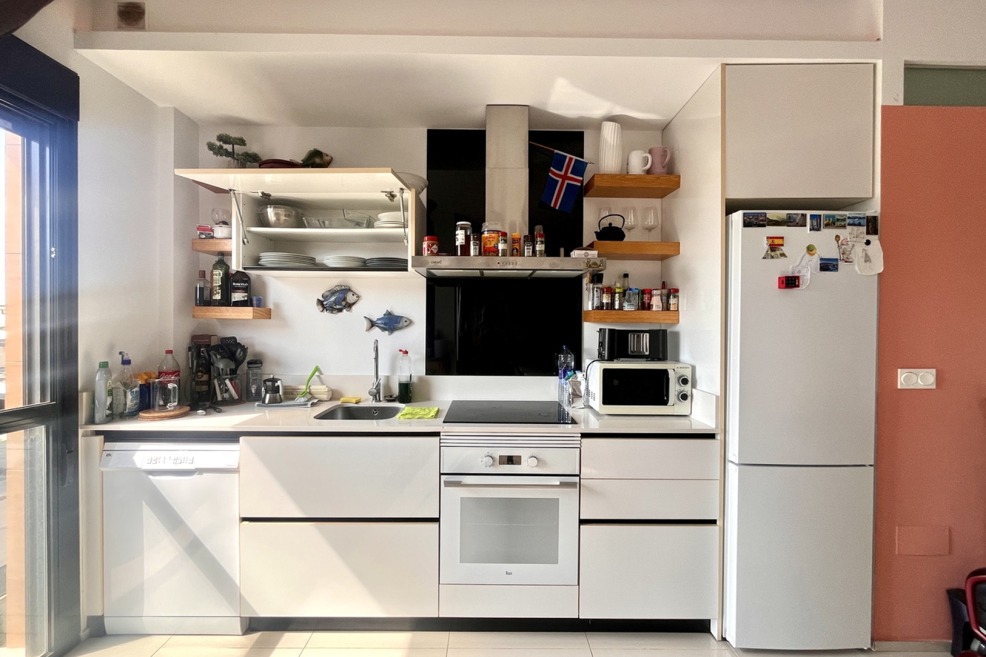 Reventa - 1. Apartamento / piso - Los Dolses - Costa Blanca Sur