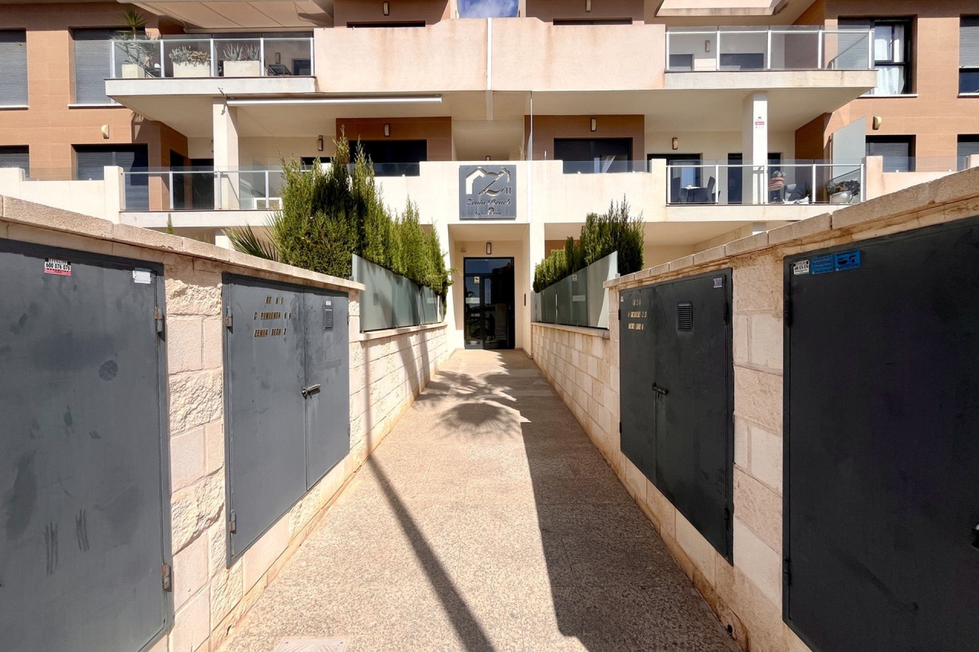 Reventa - 1. Apartamento / piso - Los Dolses - Costa Blanca Sur