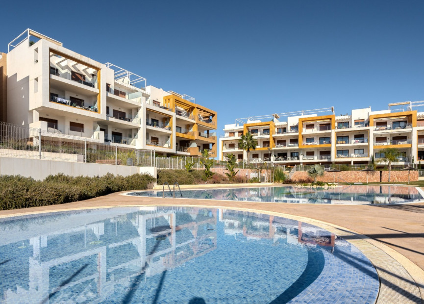 Reventa - 1. Apartamento / piso - Los Dolses - Costa Blanca Sur