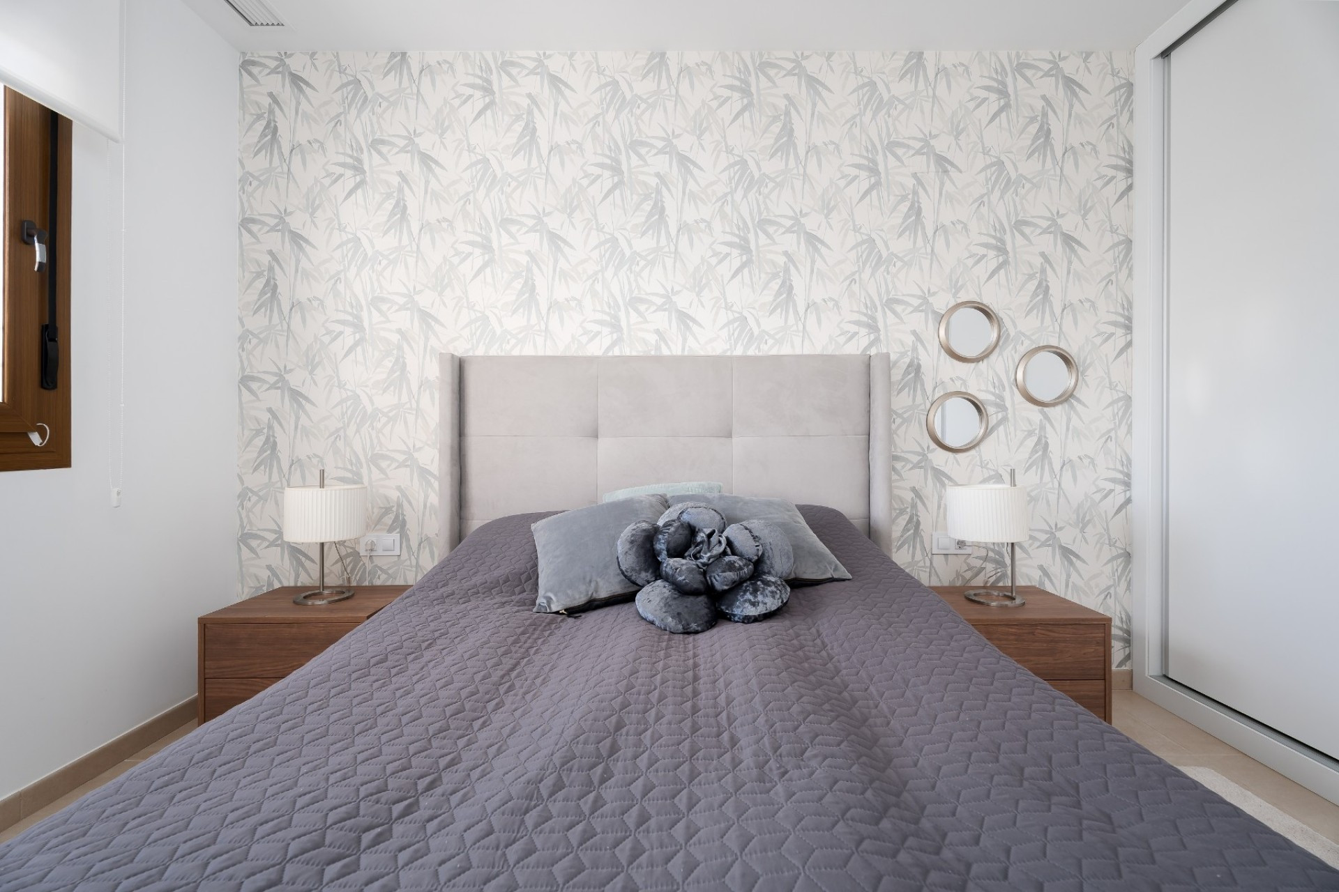 Reventa - 1. Apartamento / piso - Los Dolses - Costa Blanca Sur