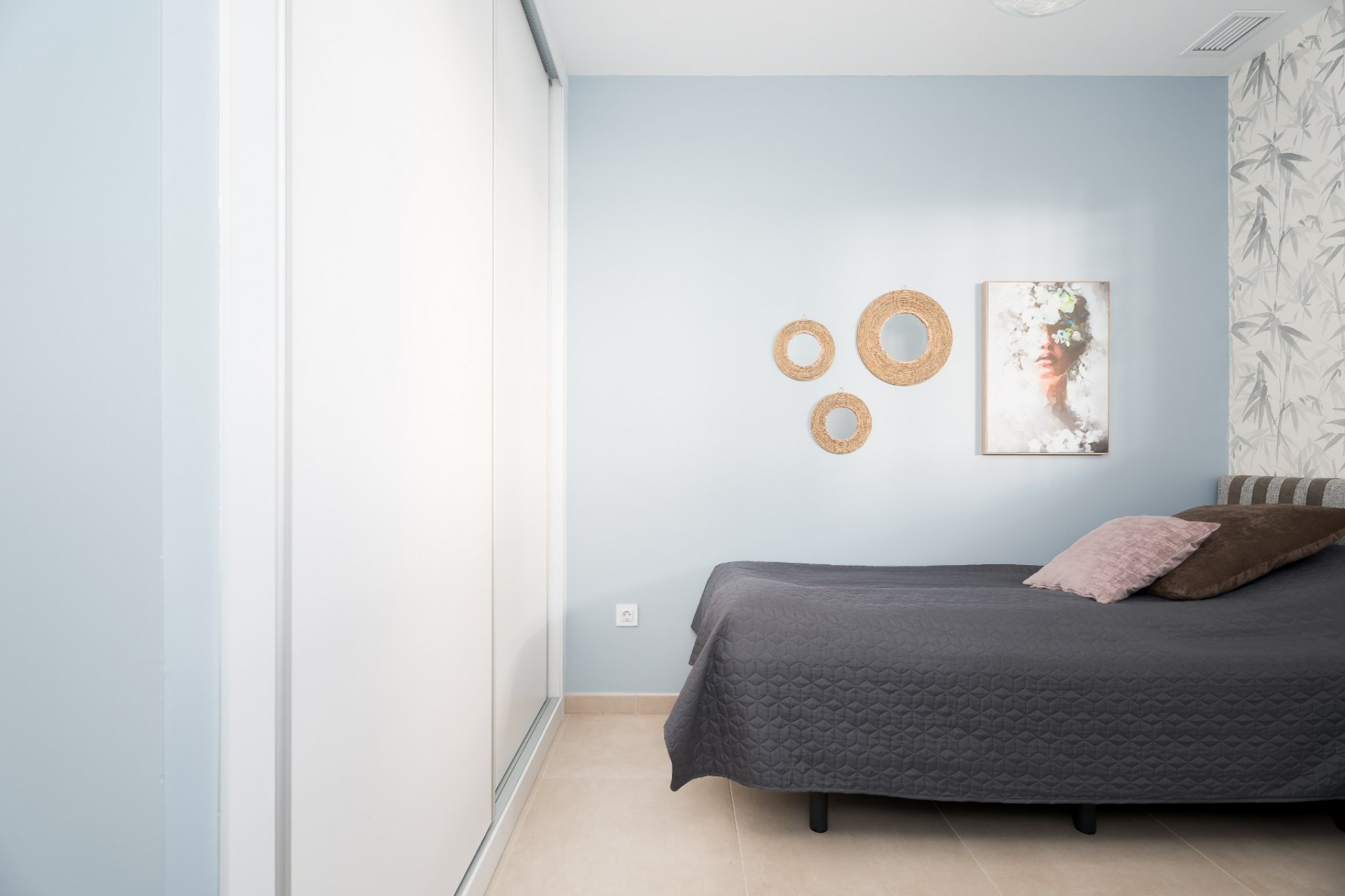 Reventa - 1. Apartamento / piso - Los Dolses - Costa Blanca Sur