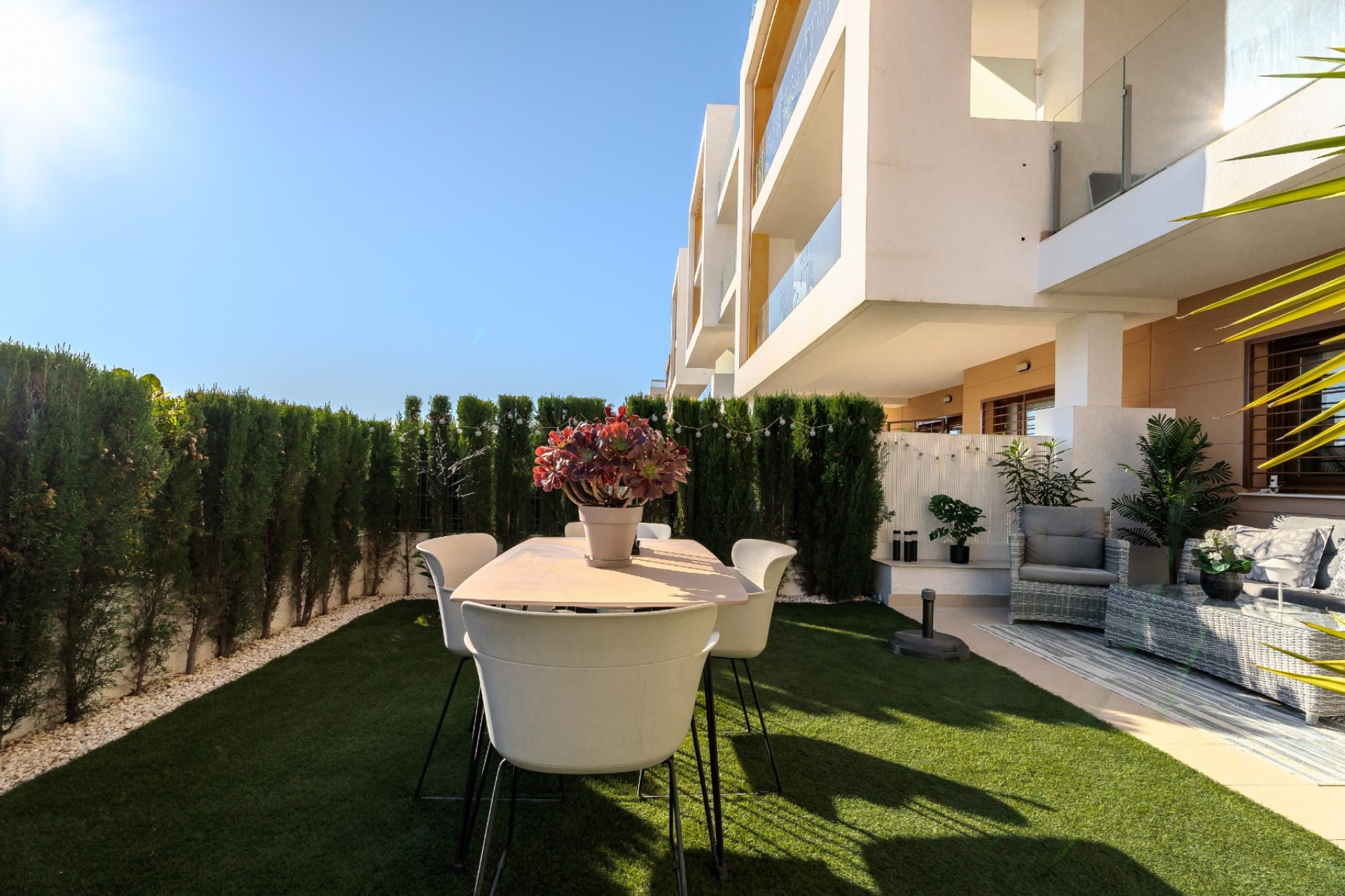 Reventa - 1. Apartamento / piso - Los Dolses - Costa Blanca Sur