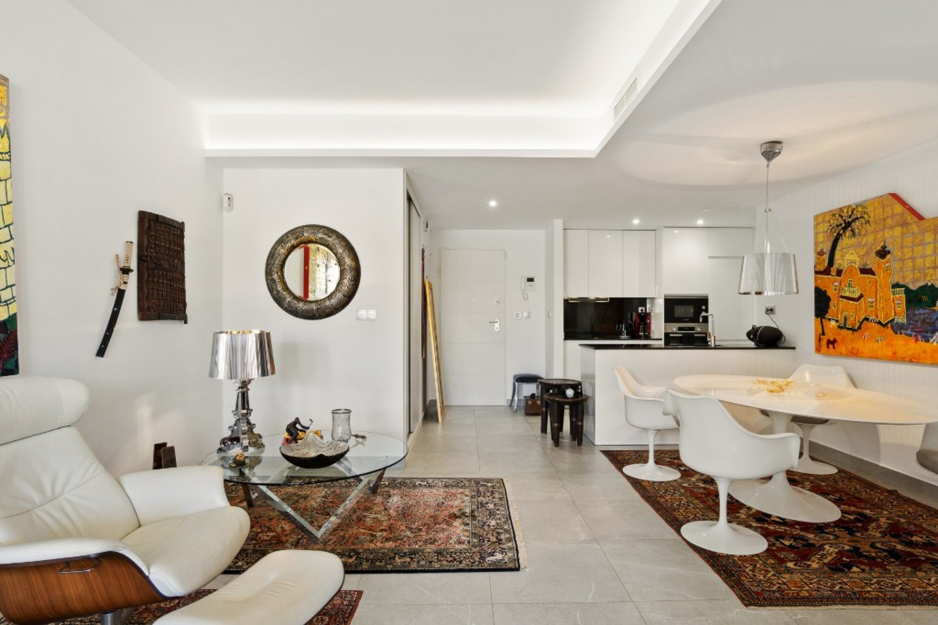 Reventa - 1. Apartamento / piso - Los Dolses - Costa Blanca Sur