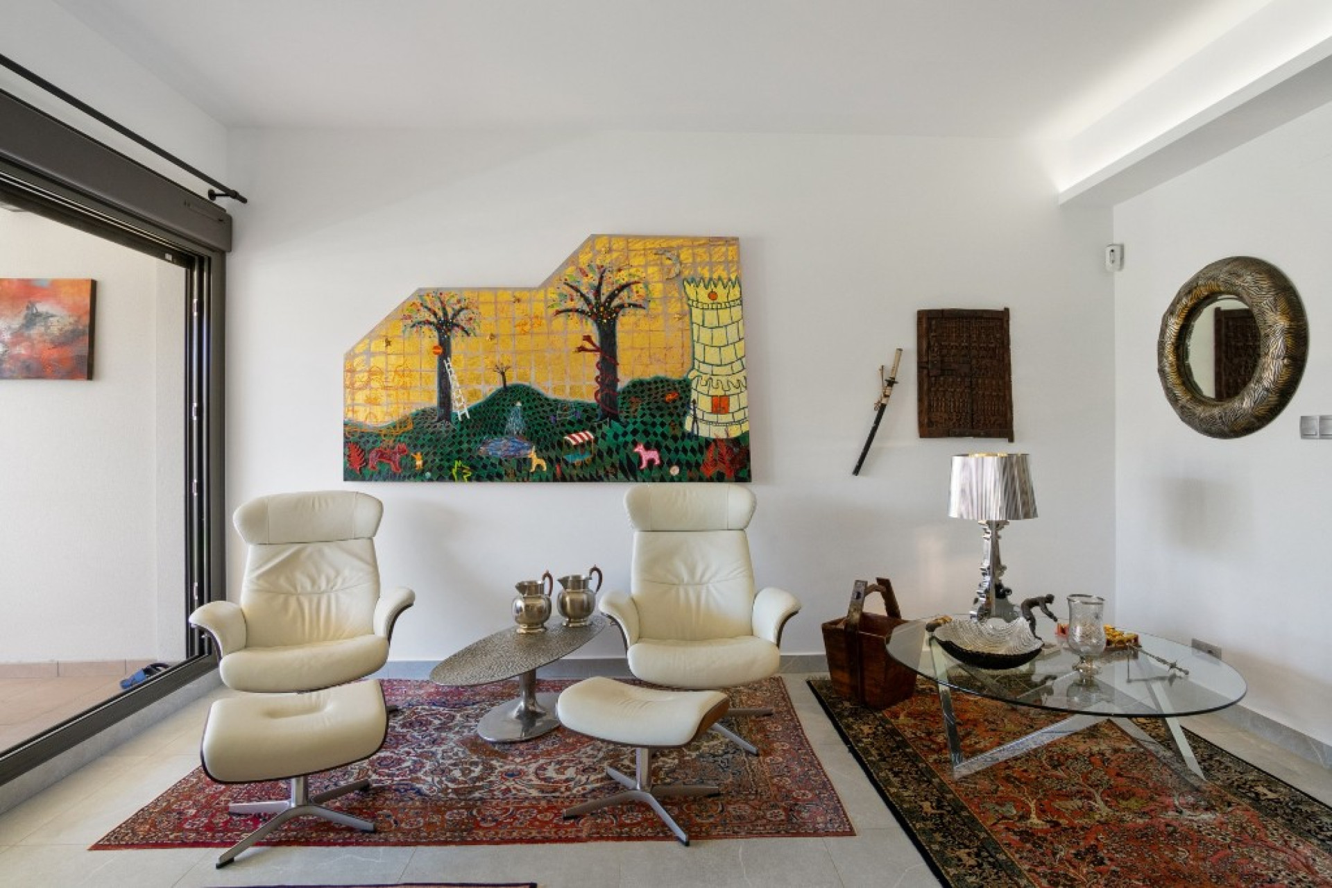 Reventa - 1. Apartamento / piso - Los Dolses - Costa Blanca Sur