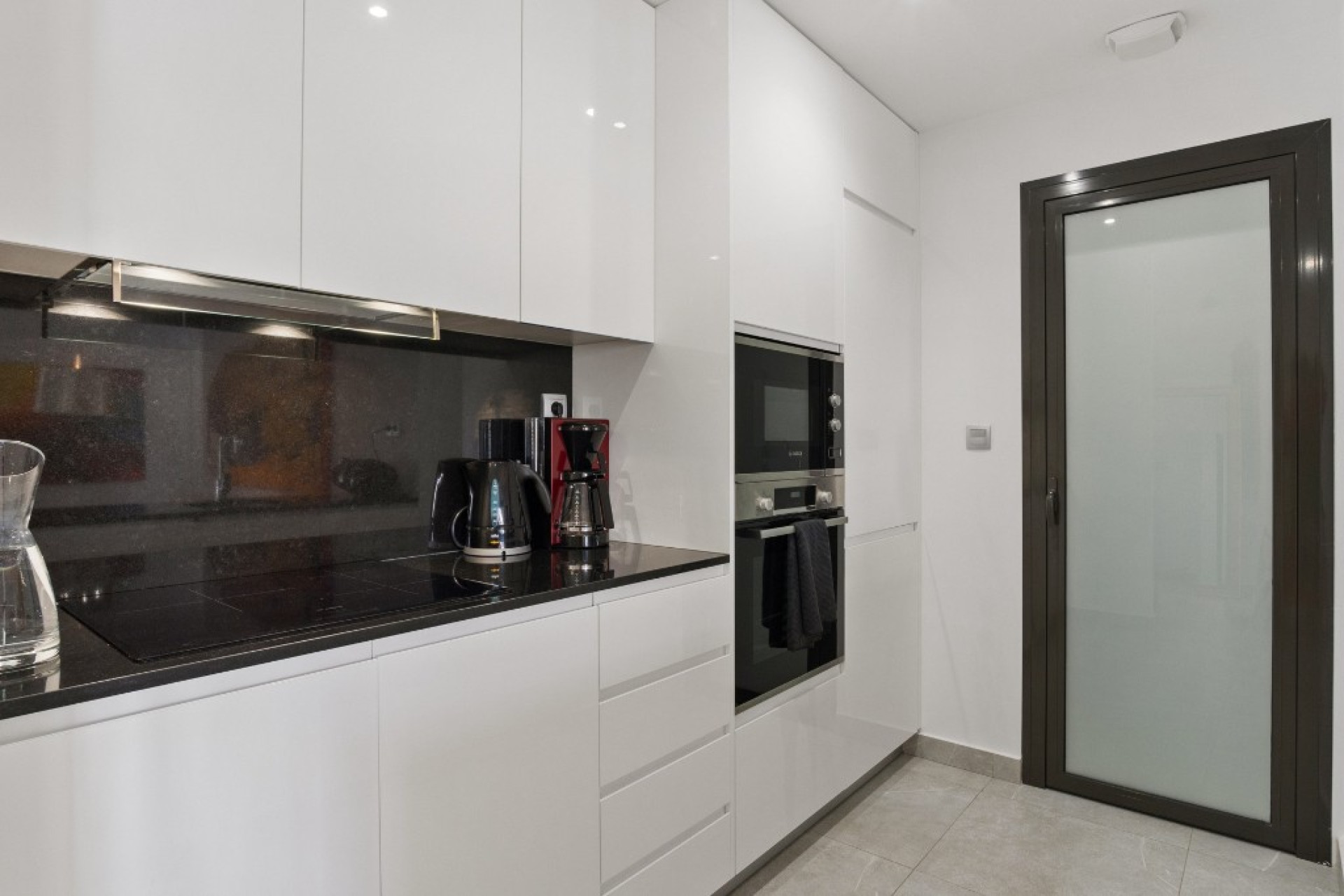 Reventa - 1. Apartamento / piso - Los Dolses - Costa Blanca Sur