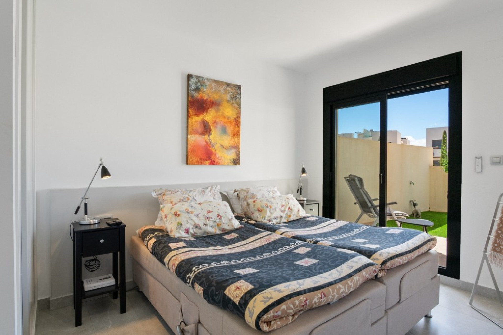 Reventa - 1. Apartamento / piso - Los Dolses - Costa Blanca Sur