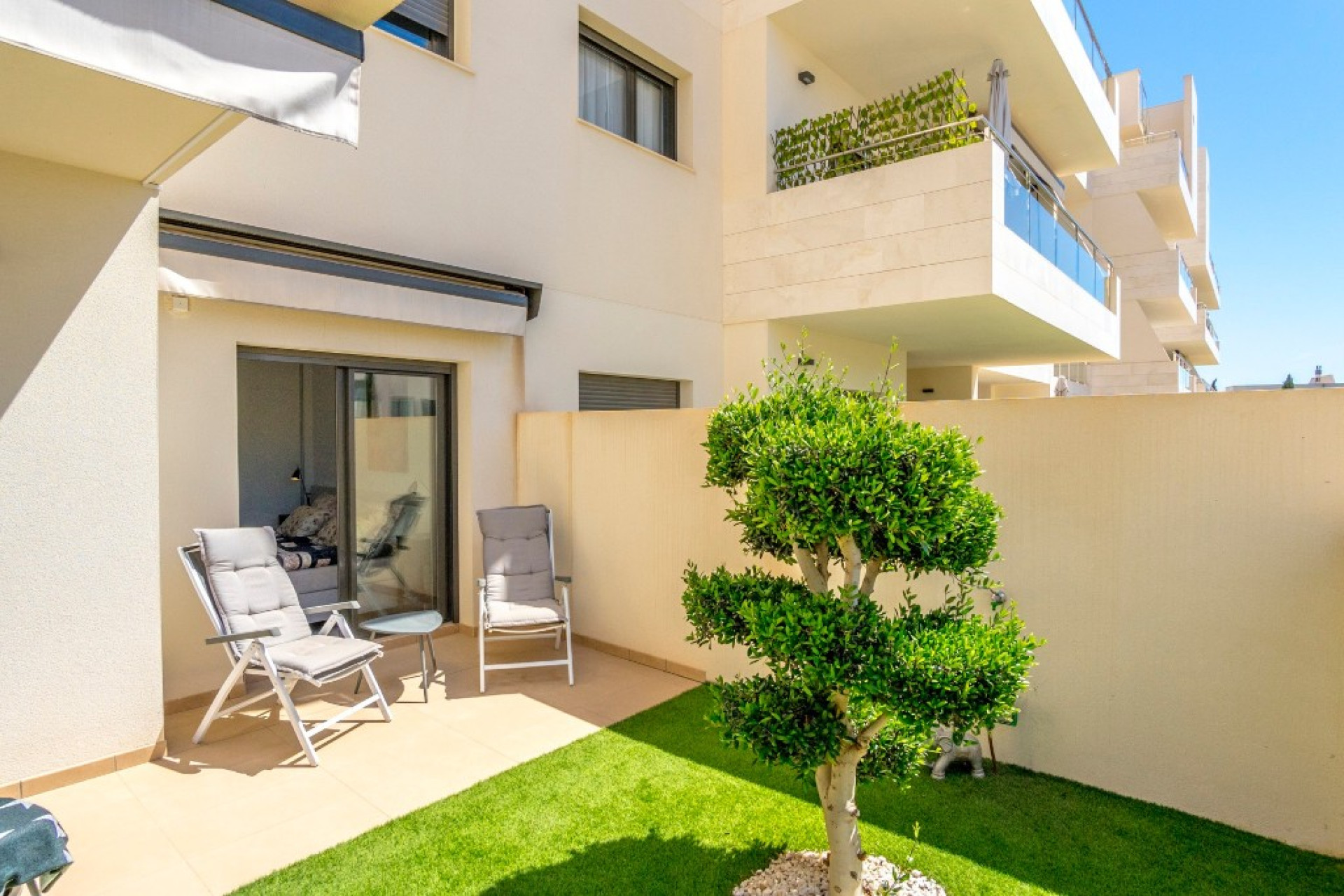 Reventa - 1. Apartamento / piso - Los Dolses - Costa Blanca Sur