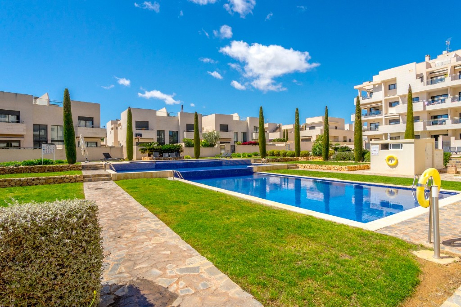 Reventa - 1. Apartamento / piso - Los Dolses - Costa Blanca Sur