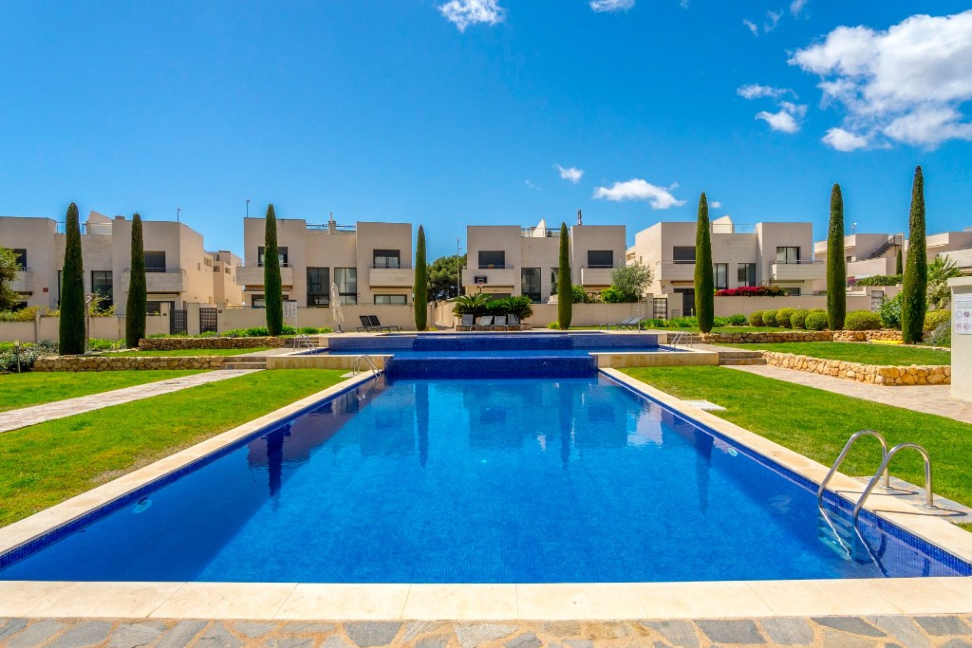 Reventa - 1. Apartamento / piso - Los Dolses - Costa Blanca Sur