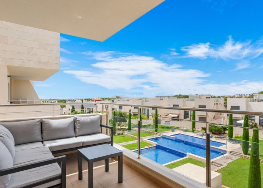 Reventa - 1. Apartamento / piso - Los Dolses - Costa Blanca Sur