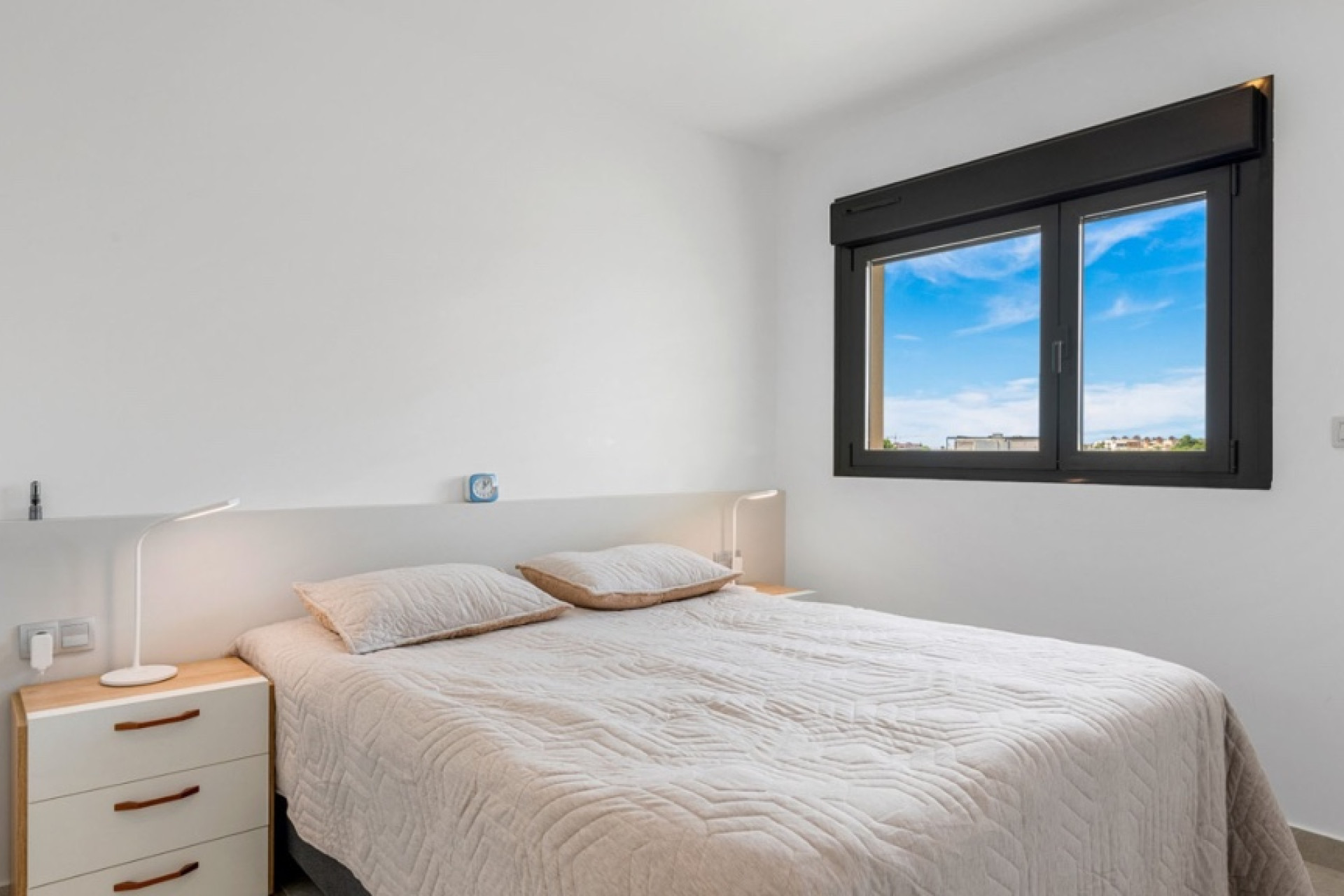 Reventa - 1. Apartamento / piso - Los Dolses - Costa Blanca Sur