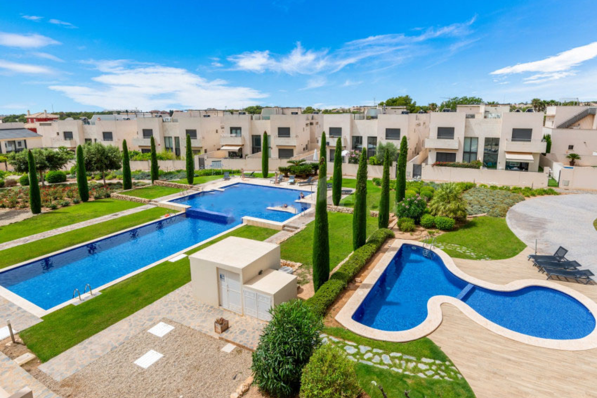 Reventa - 1. Apartamento / piso - Los Dolses - Costa Blanca Sur