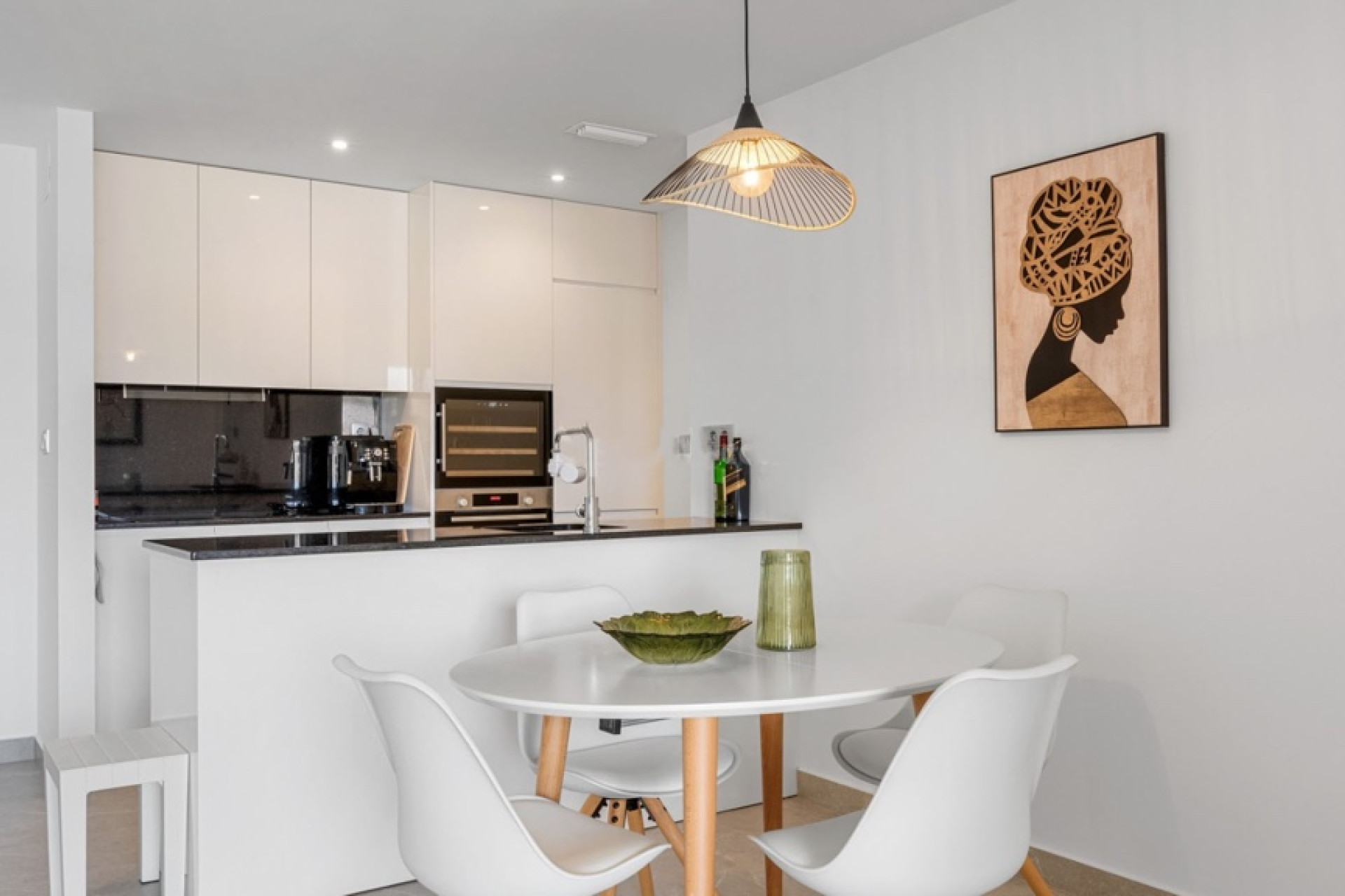 Reventa - 1. Apartamento / piso - Los Dolses - Costa Blanca Sur