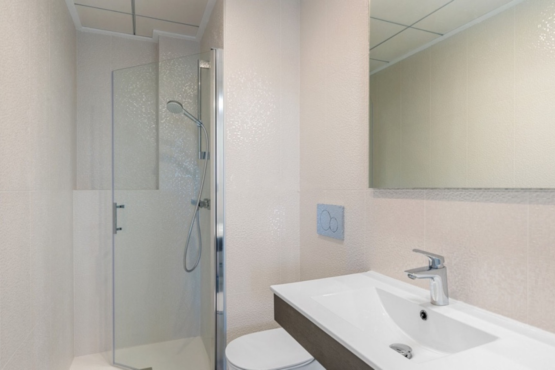 Reventa - 1. Apartamento / piso - Los Dolses - Costa Blanca Sur