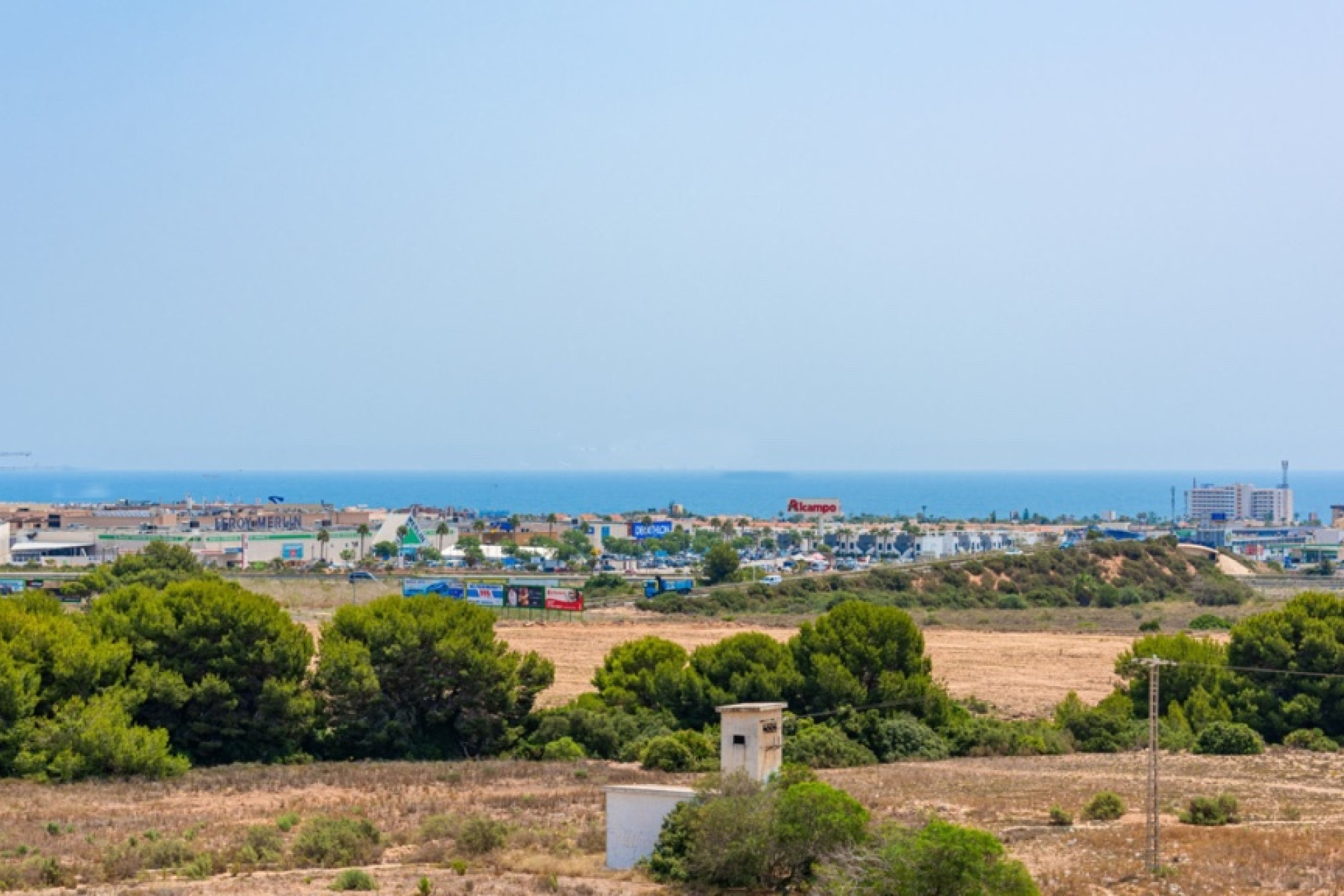 Reventa - 1. Apartamento / piso - Los Dolses - Costa Blanca Sur