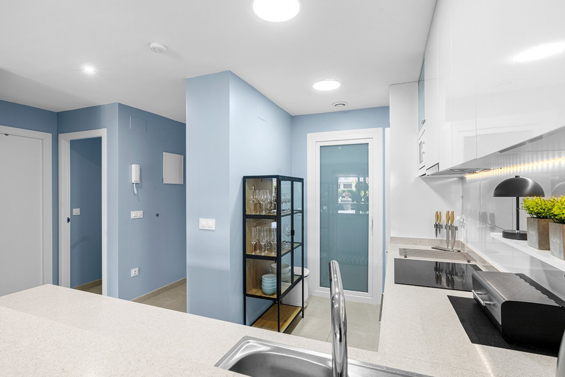 Reventa - 1. Apartamento / piso - Los Dolses - Costa Blanca Sur