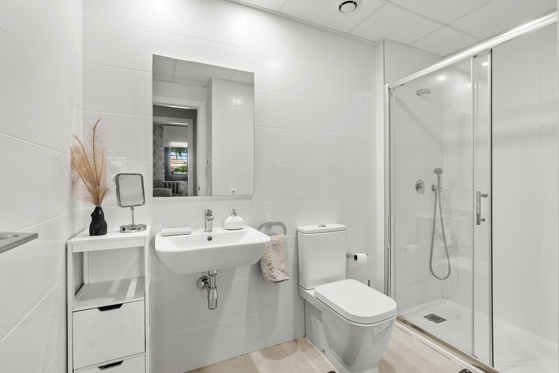 Reventa - 1. Apartamento / piso - Los Dolses - Costa Blanca Sur