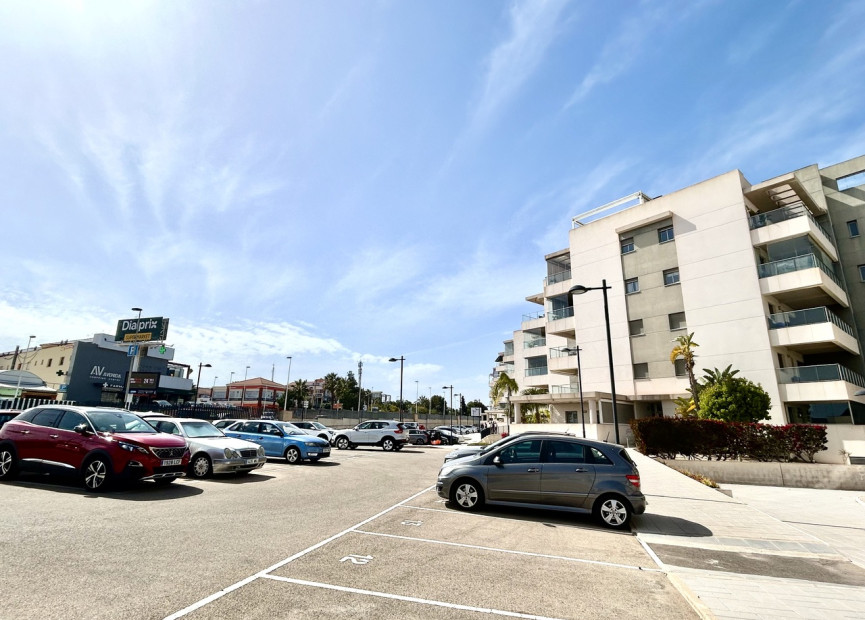 Reventa - 1. Apartamento / piso - Los Dolses - Costa Blanca Sur