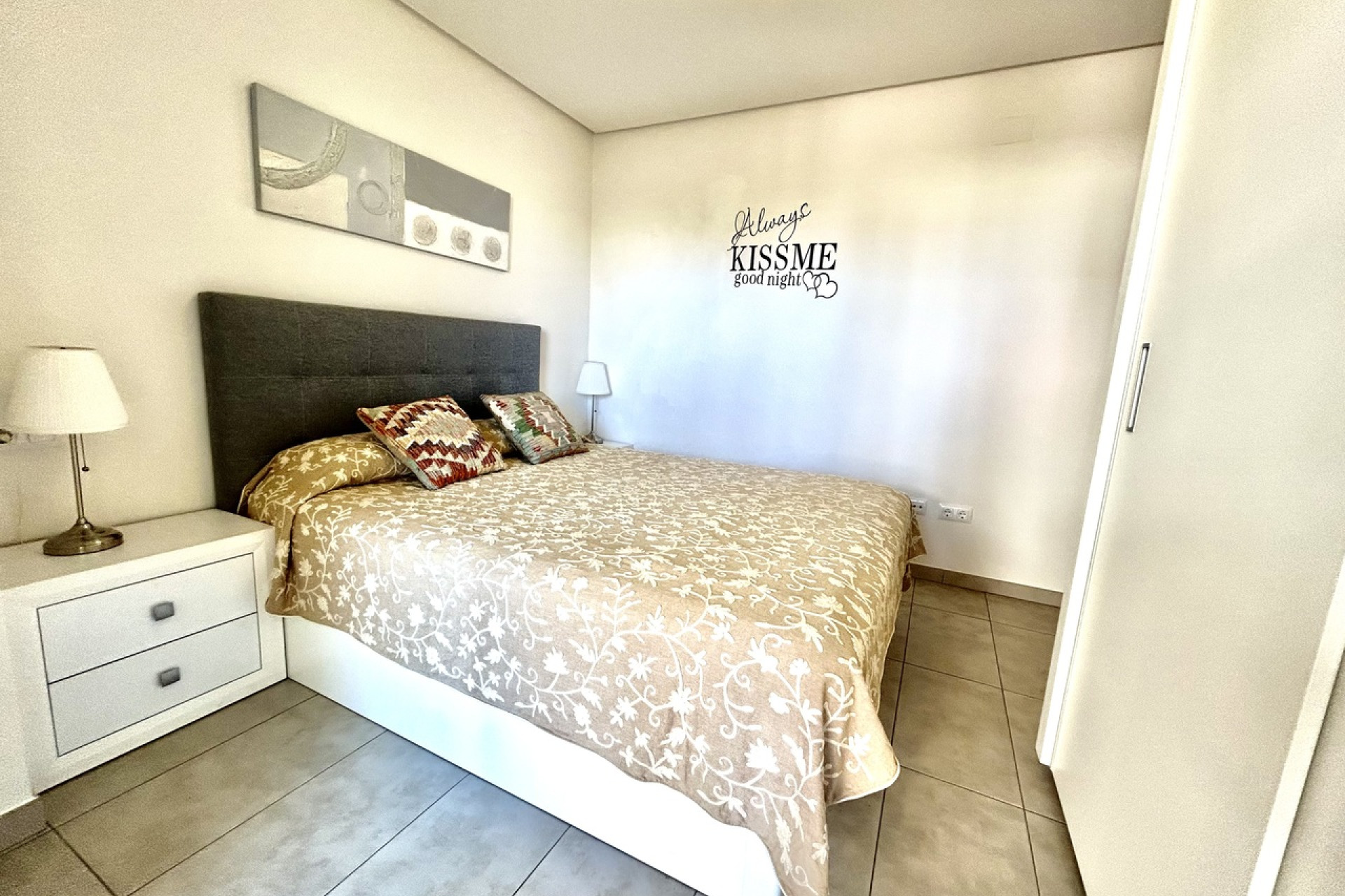 Reventa - 1. Apartamento / piso - Los Dolses - Costa Blanca Sur