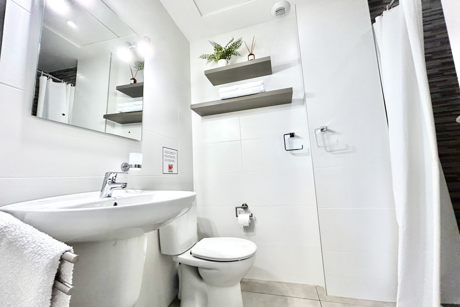 Reventa - 1. Apartamento / piso - Los Dolses - Costa Blanca Sur