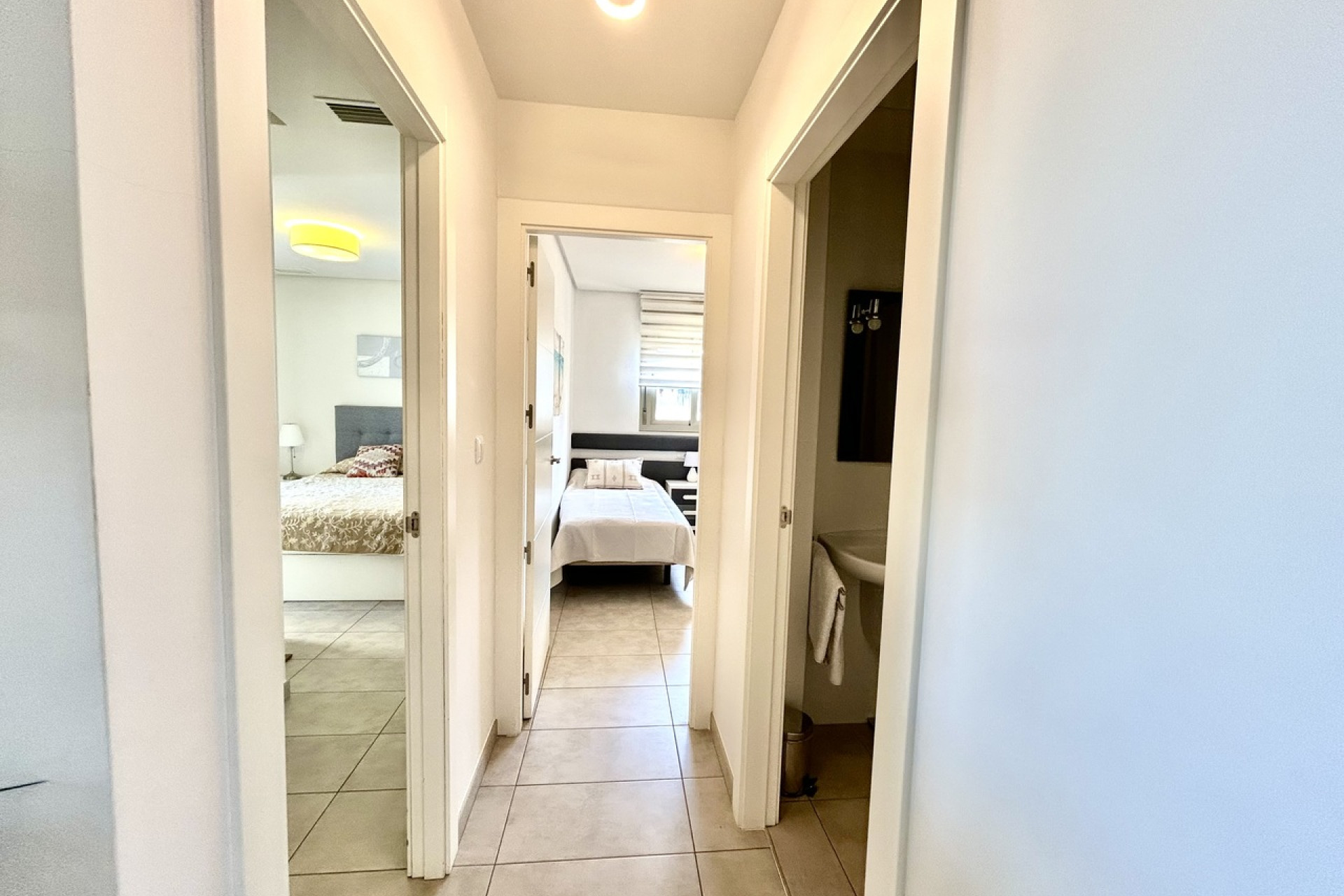 Reventa - 1. Apartamento / piso - Los Dolses - Costa Blanca Sur